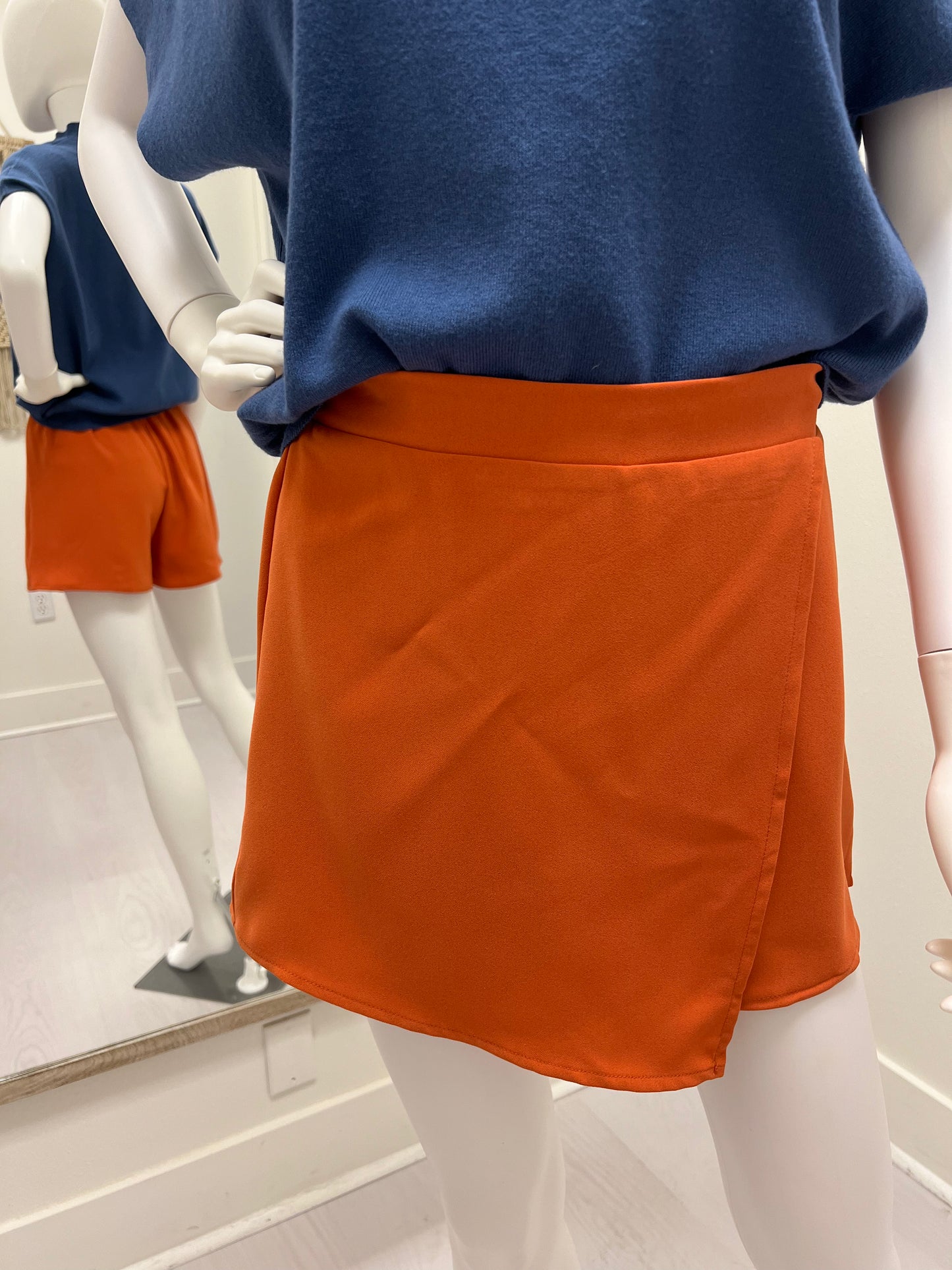 The Stadium Skort
