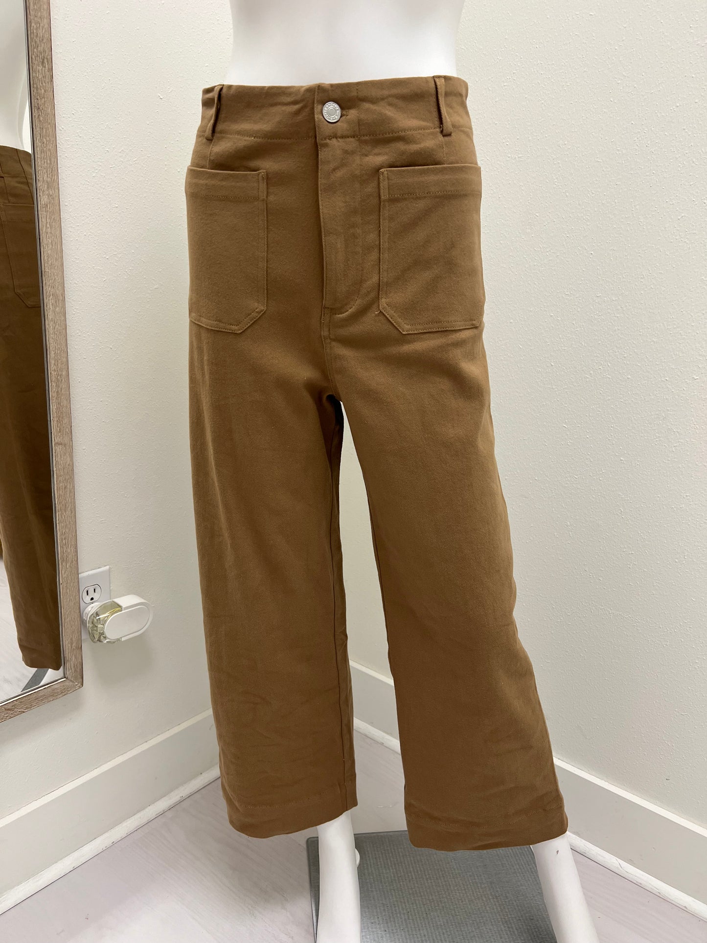 The Madrid Pants