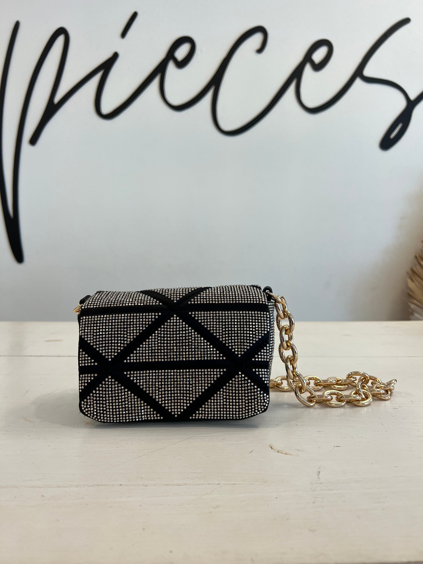 Billini Amay Shoulder Bag