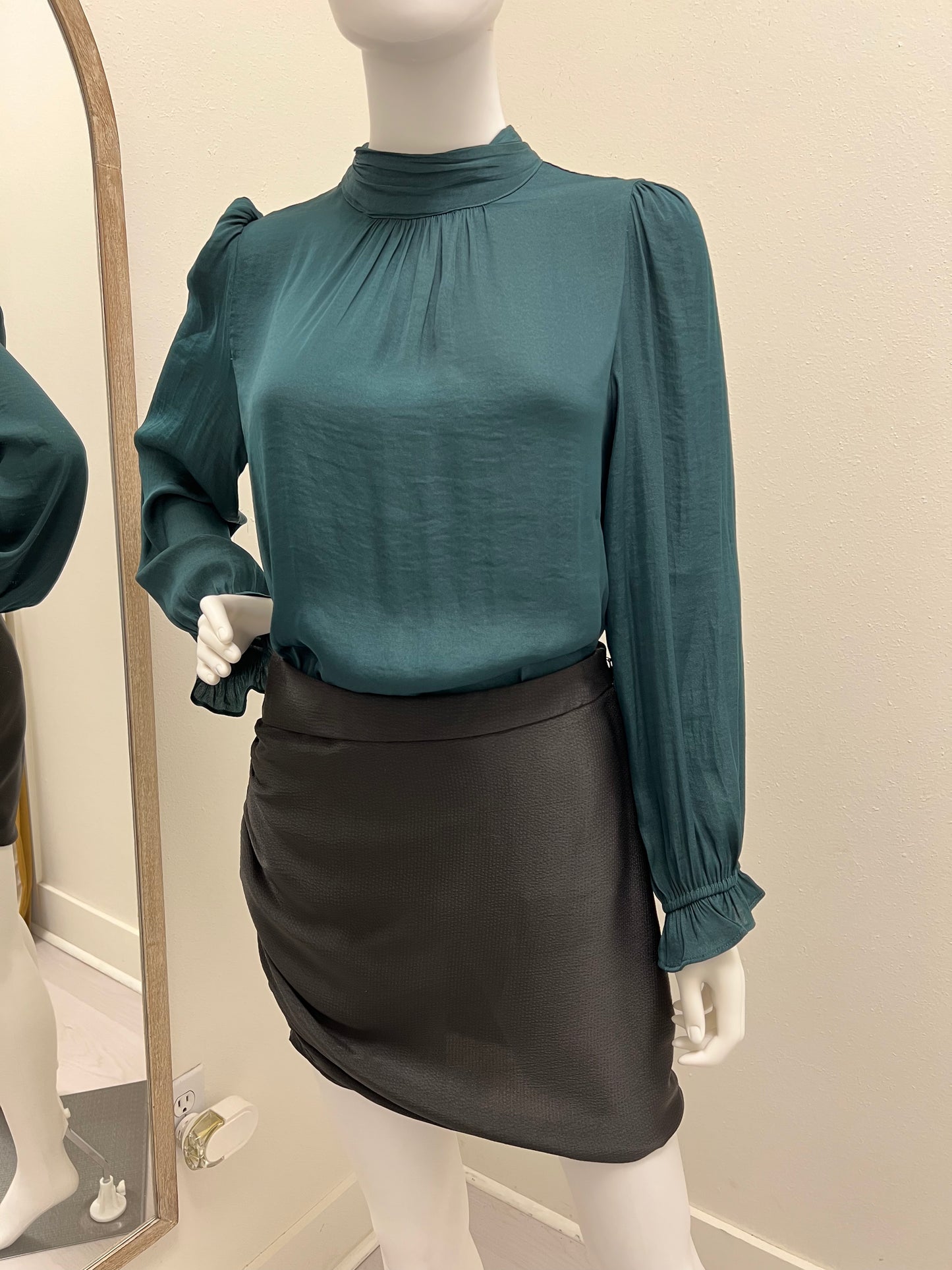 The Brooke Skirt