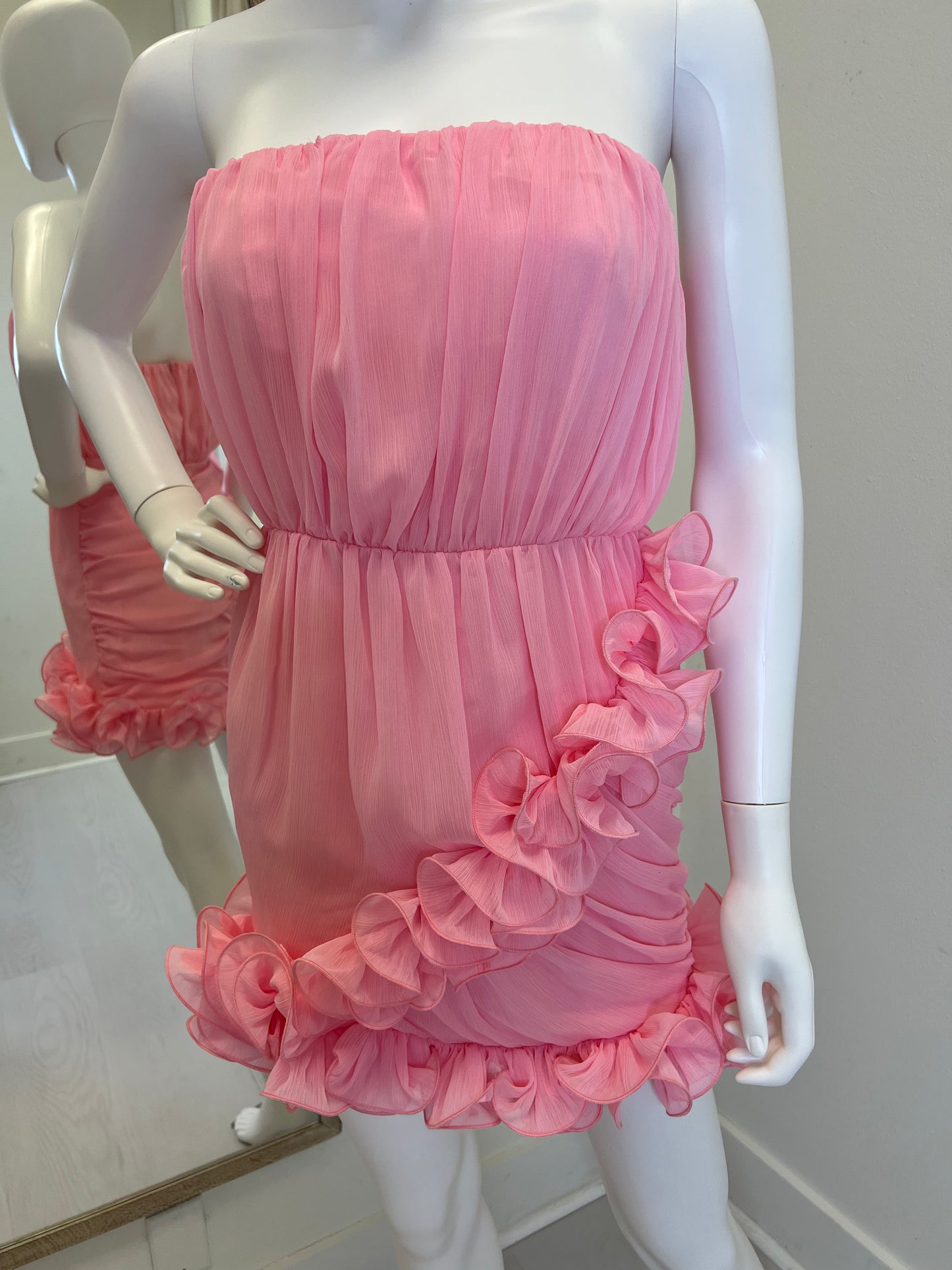 The Bibble Dress