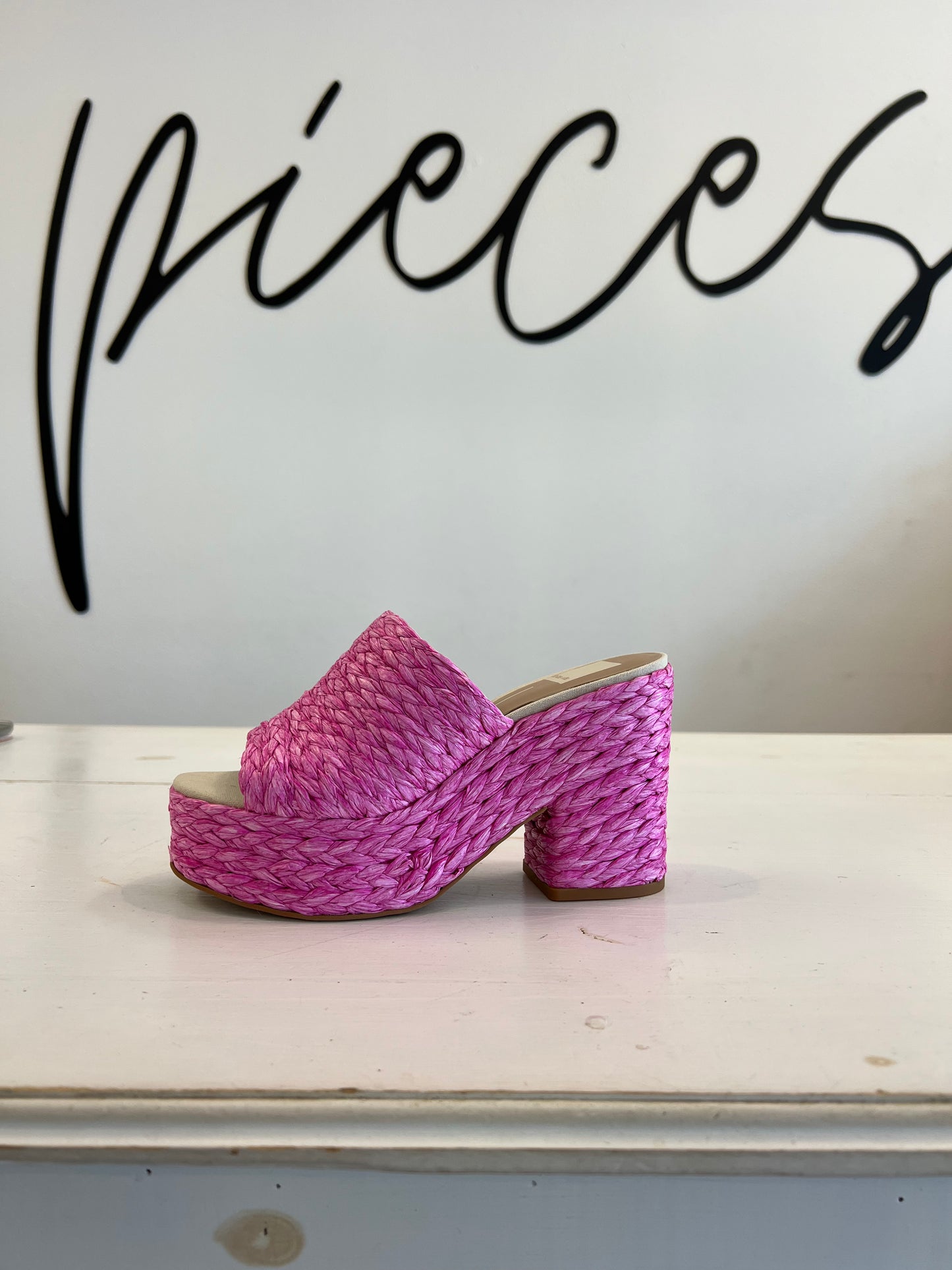 Dolce Vita Elora Orchid