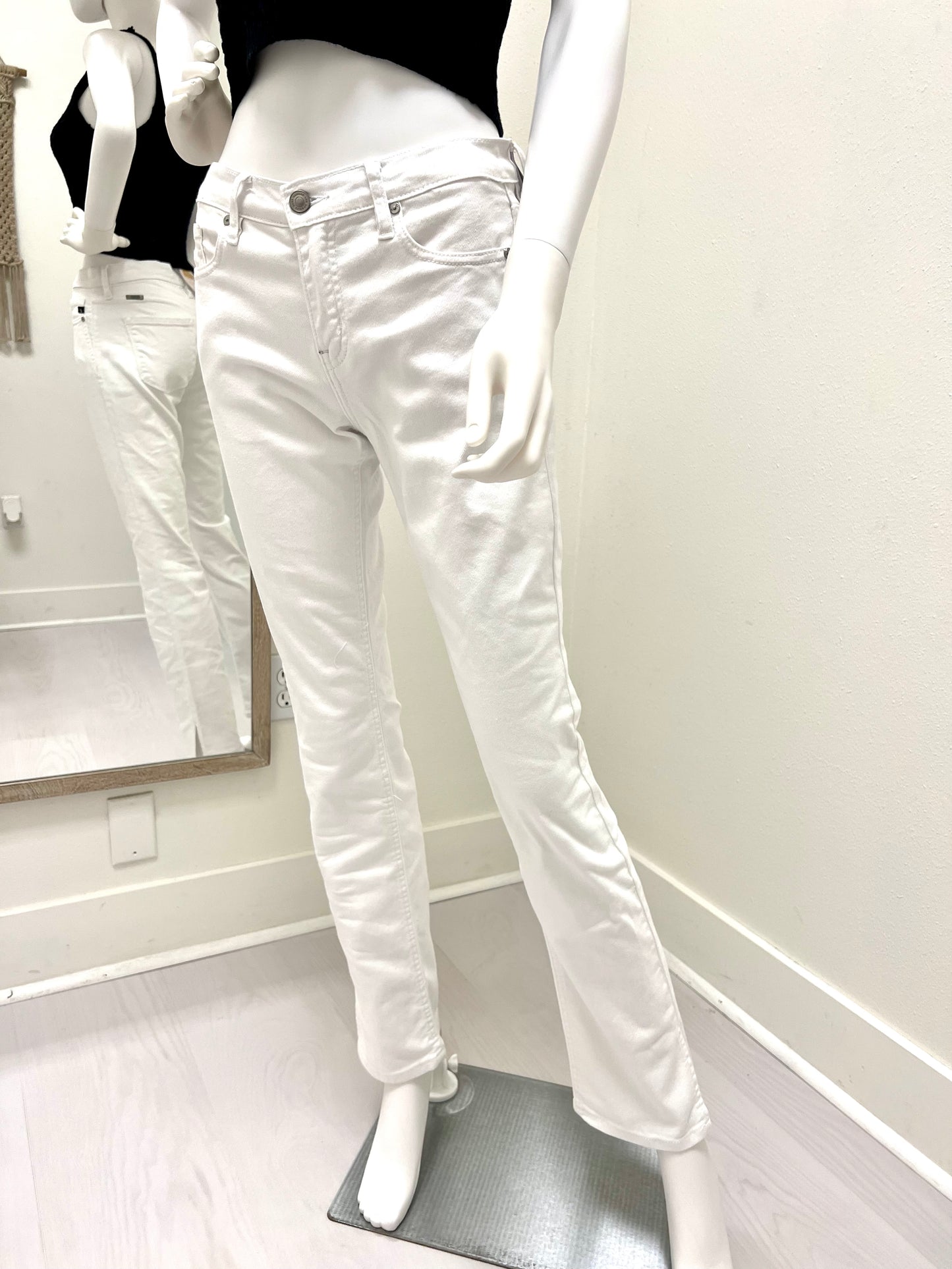 Y2K Jeans
