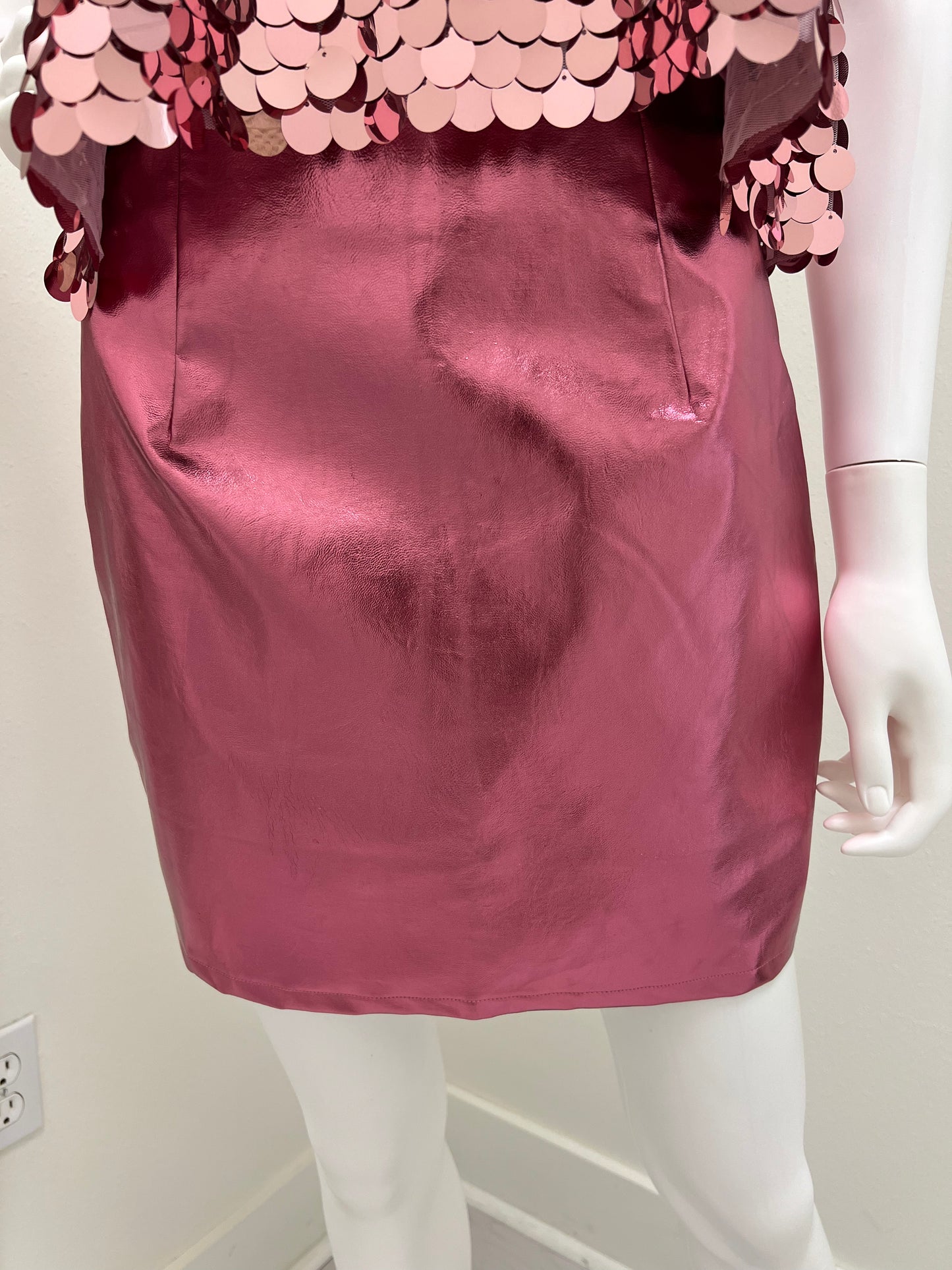 The Zuma Skirt