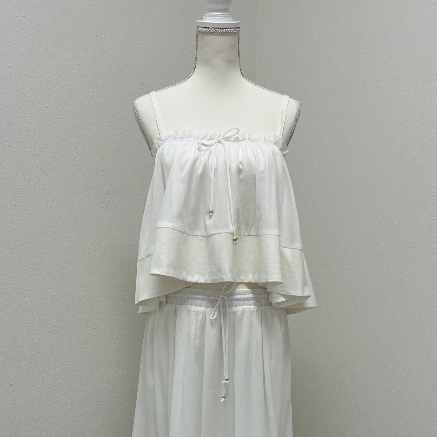 Mustard Seed Harper Top
