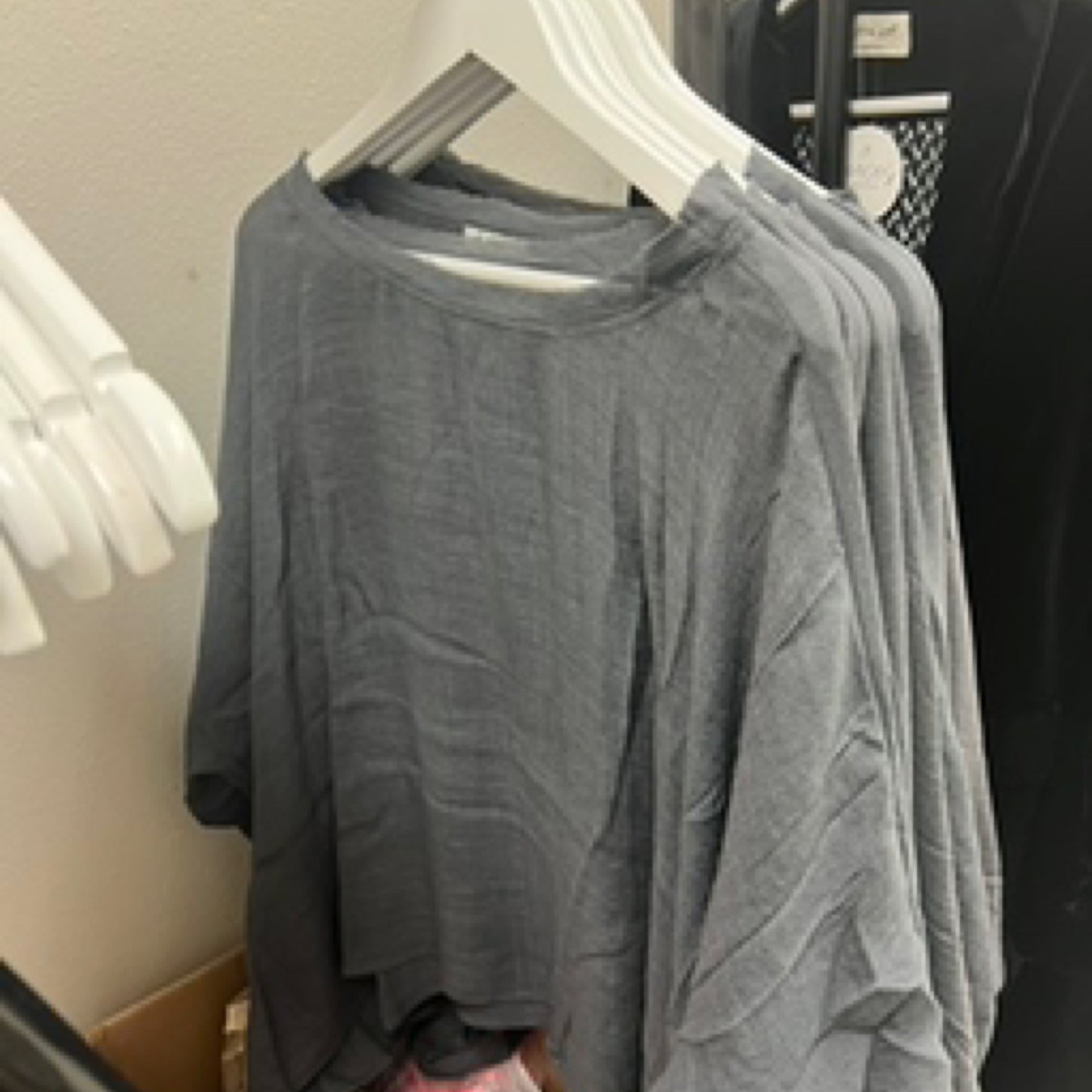 Fun2fun lila top-graphite
