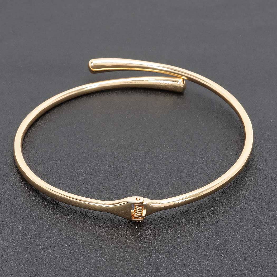 Metal Necklace