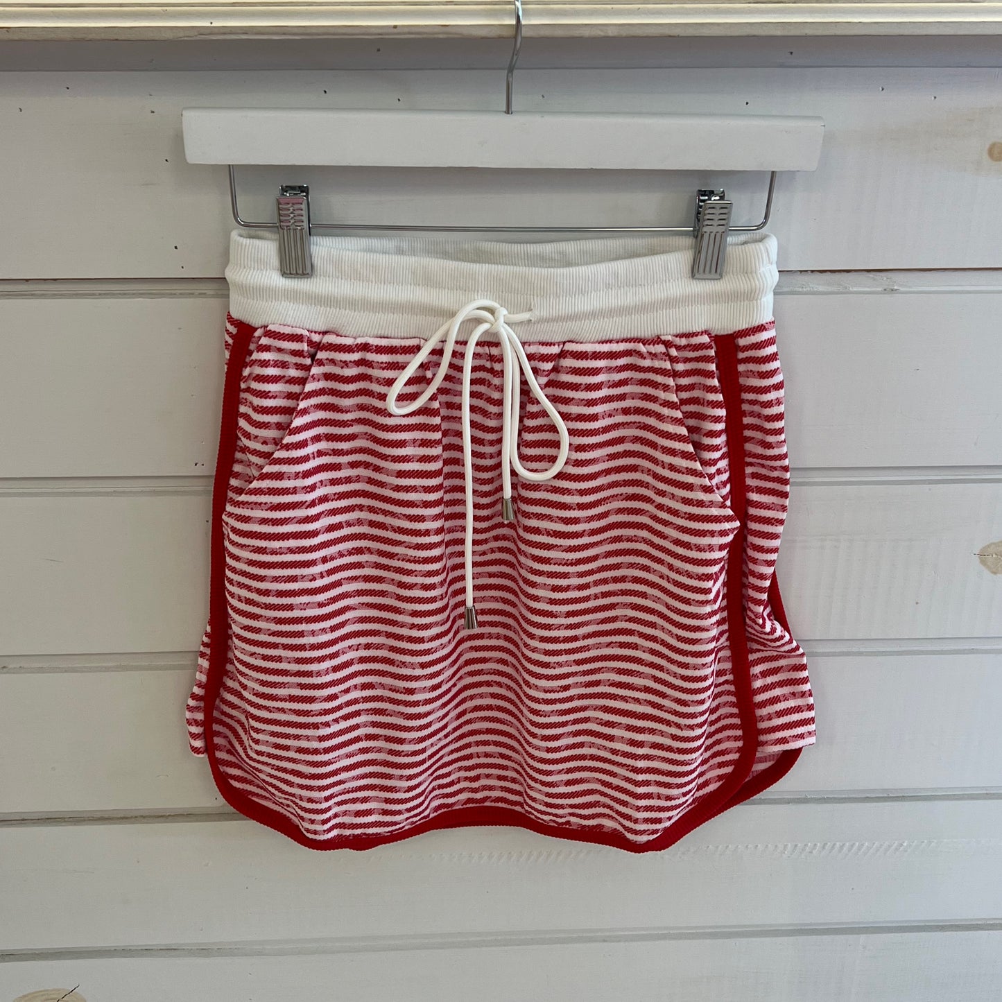Entro Ruby skirt