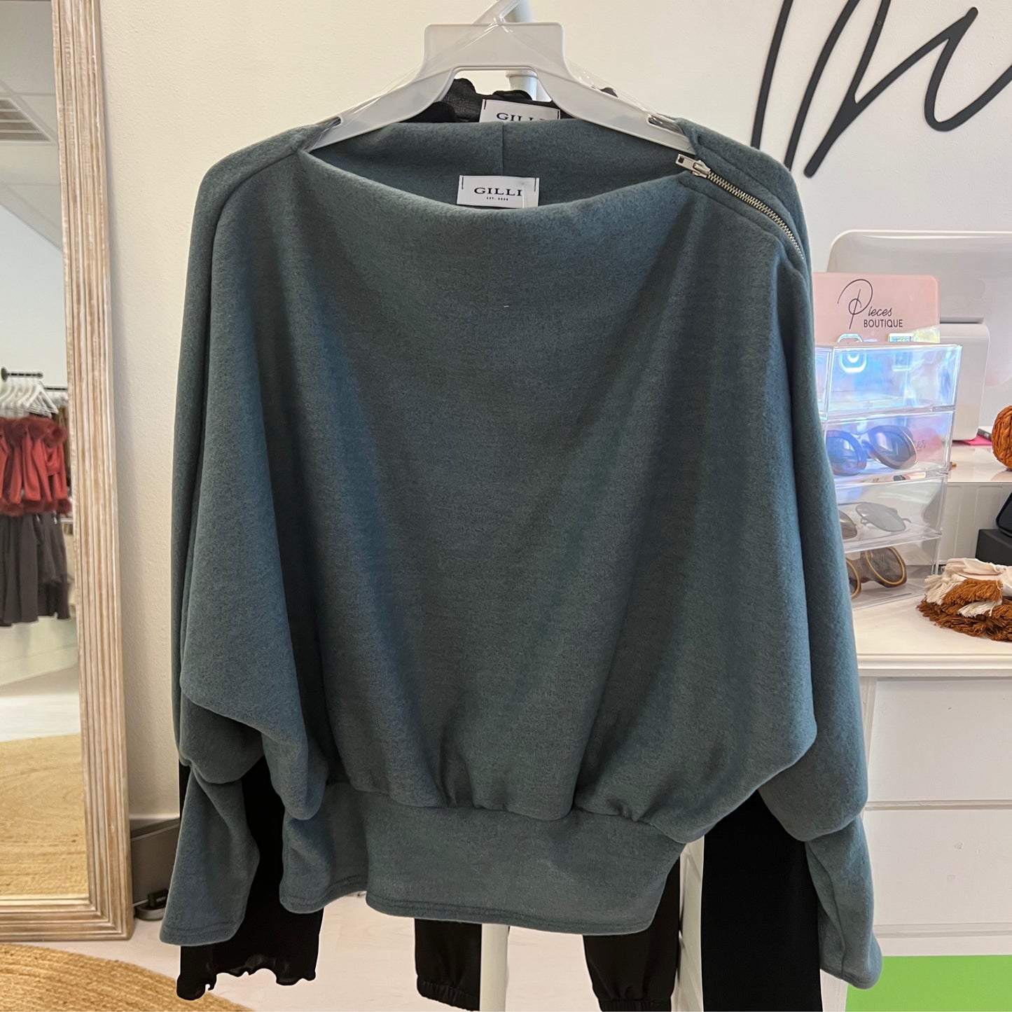 Gilli Missy Top