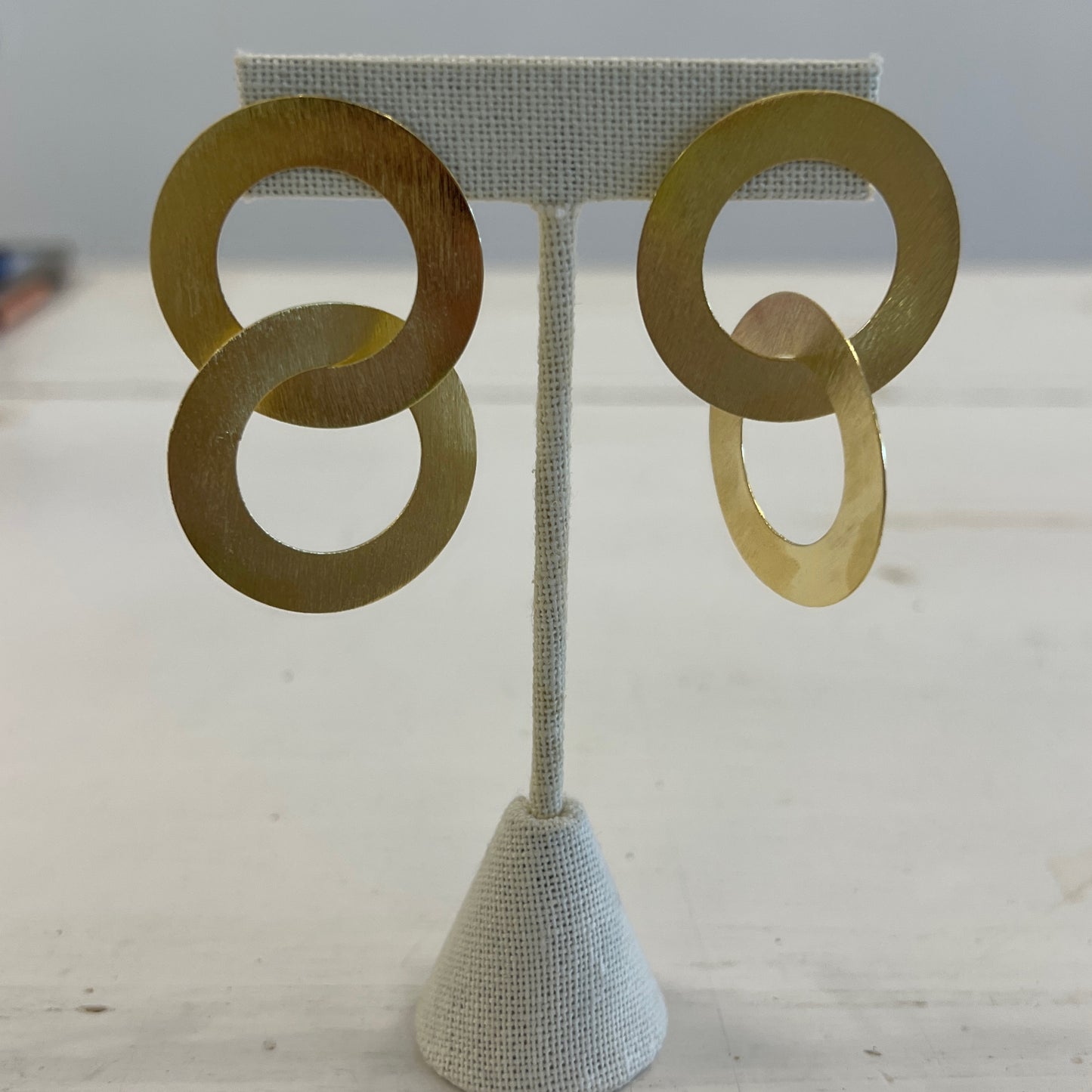 SF Greta Earrings