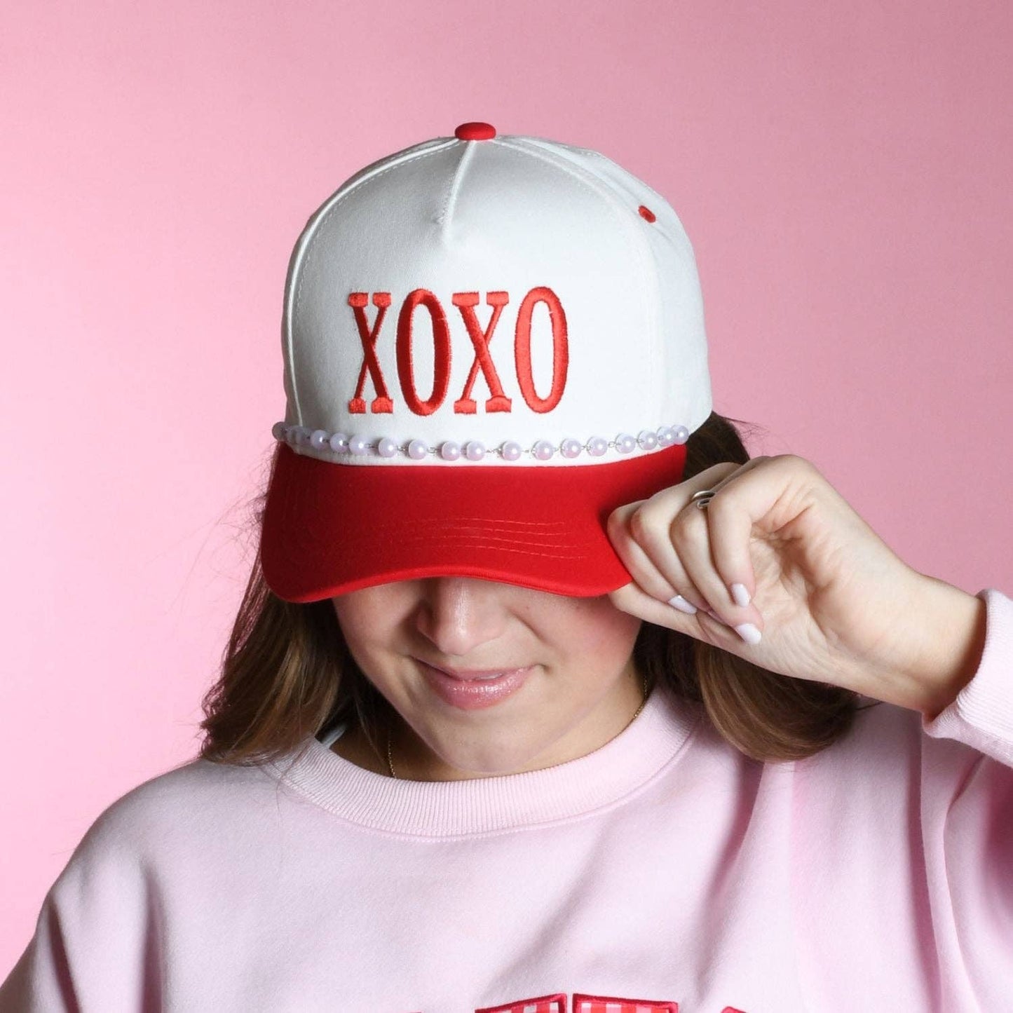 XOXO Cap