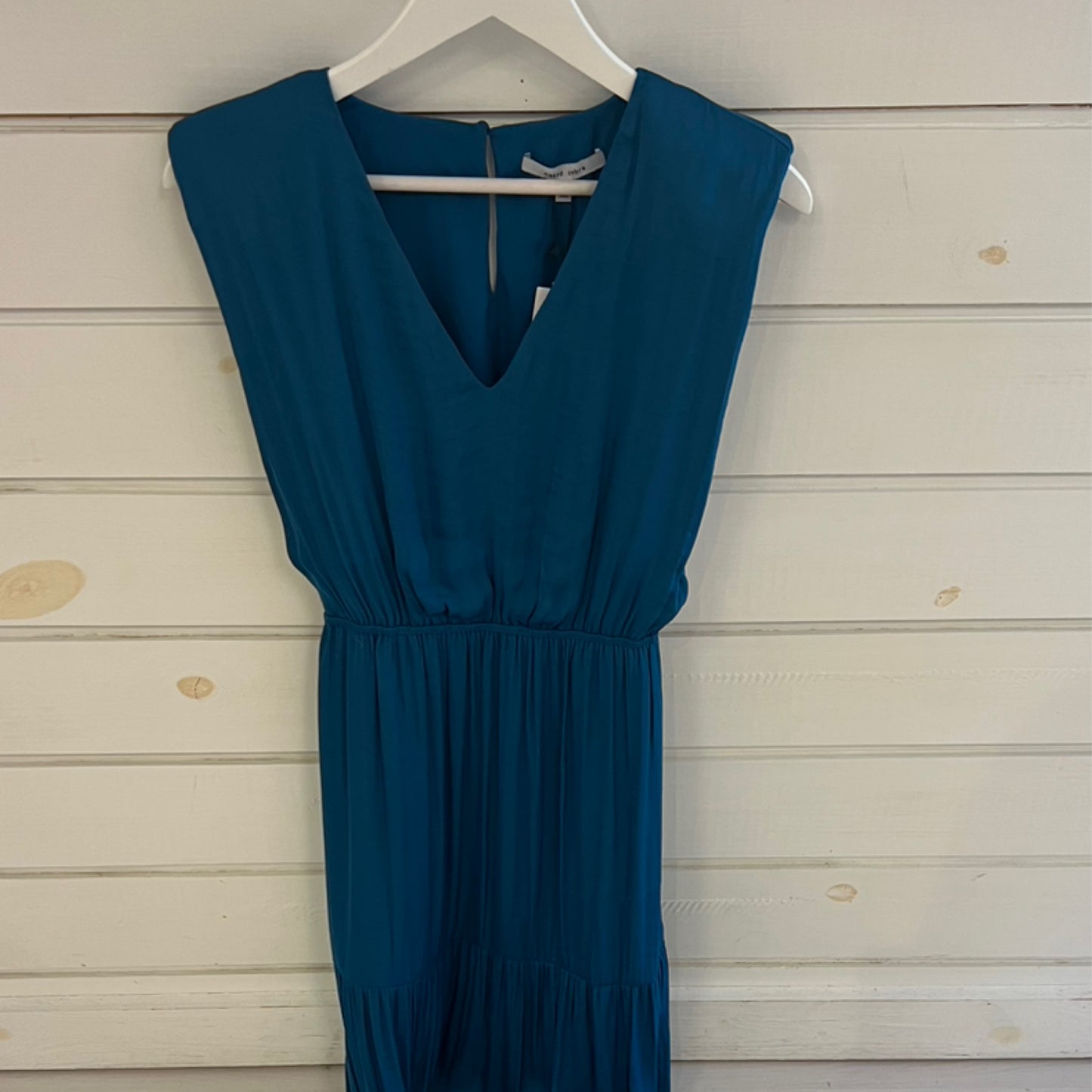 Naked Zebra Bevelyn Dress