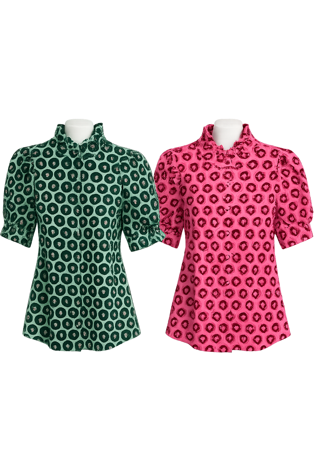 printed entro top