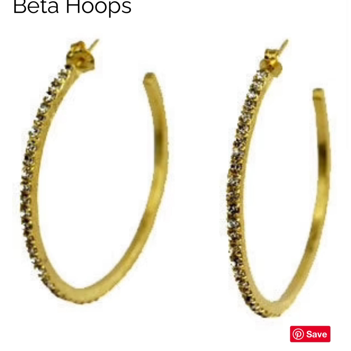 SF BETA HOOP