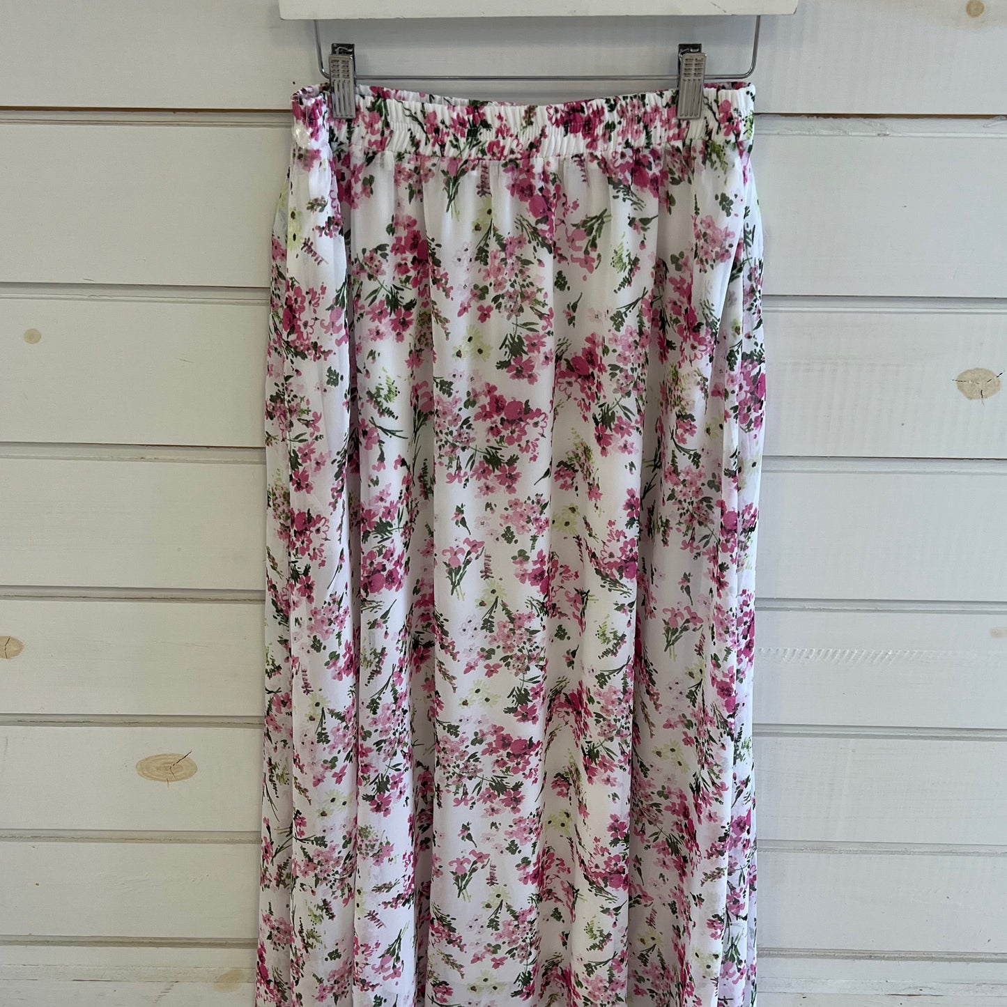 Listcycle Hope Skirt-floral