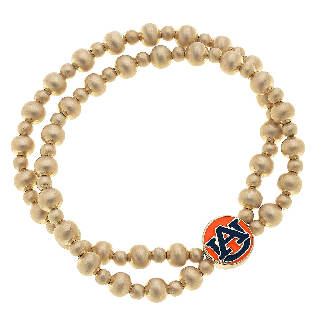 auburn bracelet