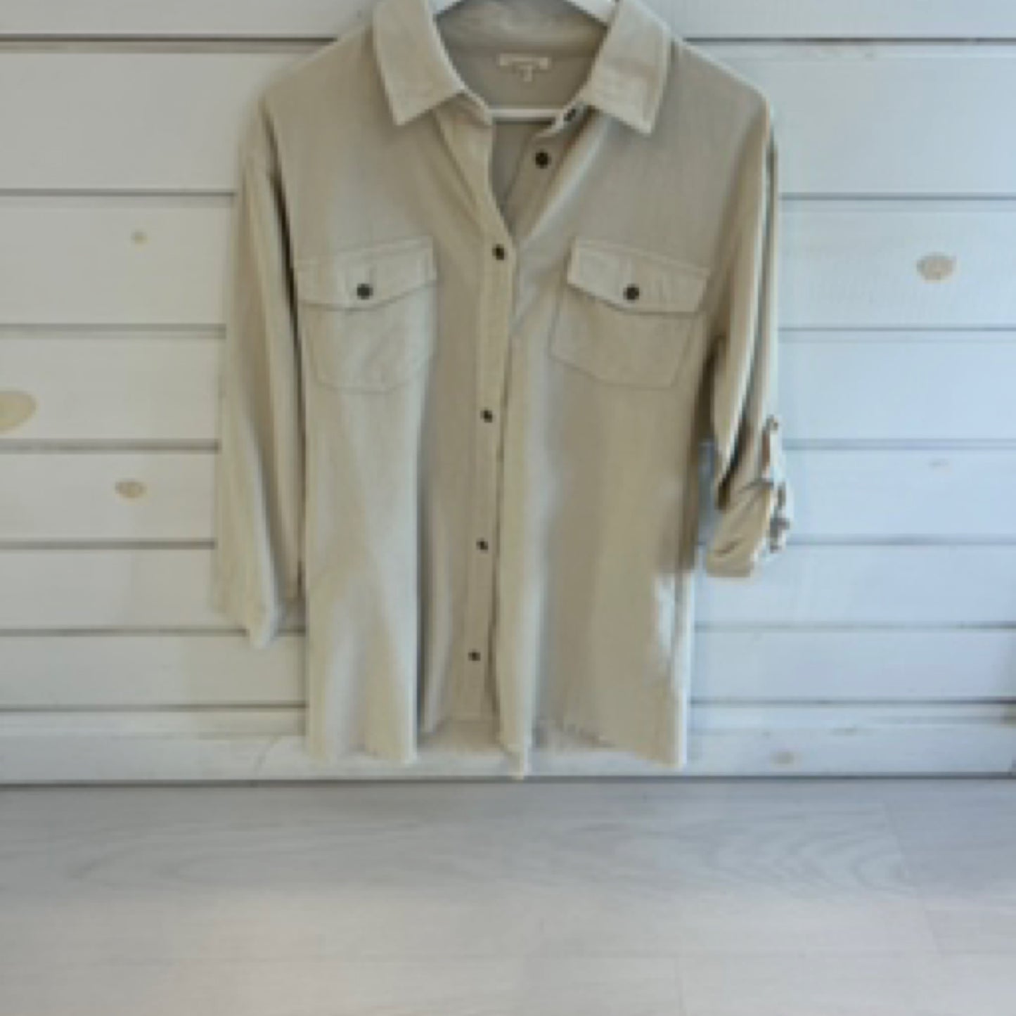 Jodifl Calle corduroy dress