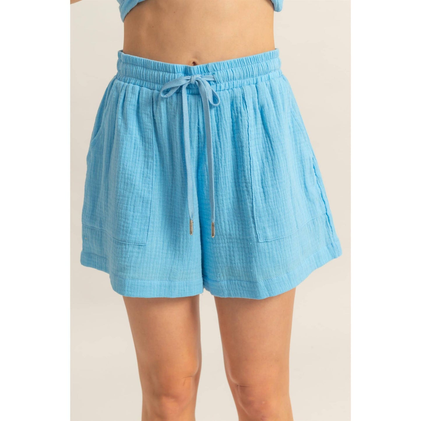 The Mia Shorts
