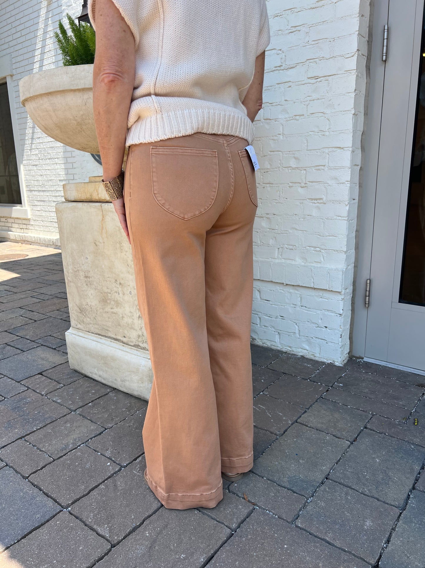 Michelle Macchiato Jeans