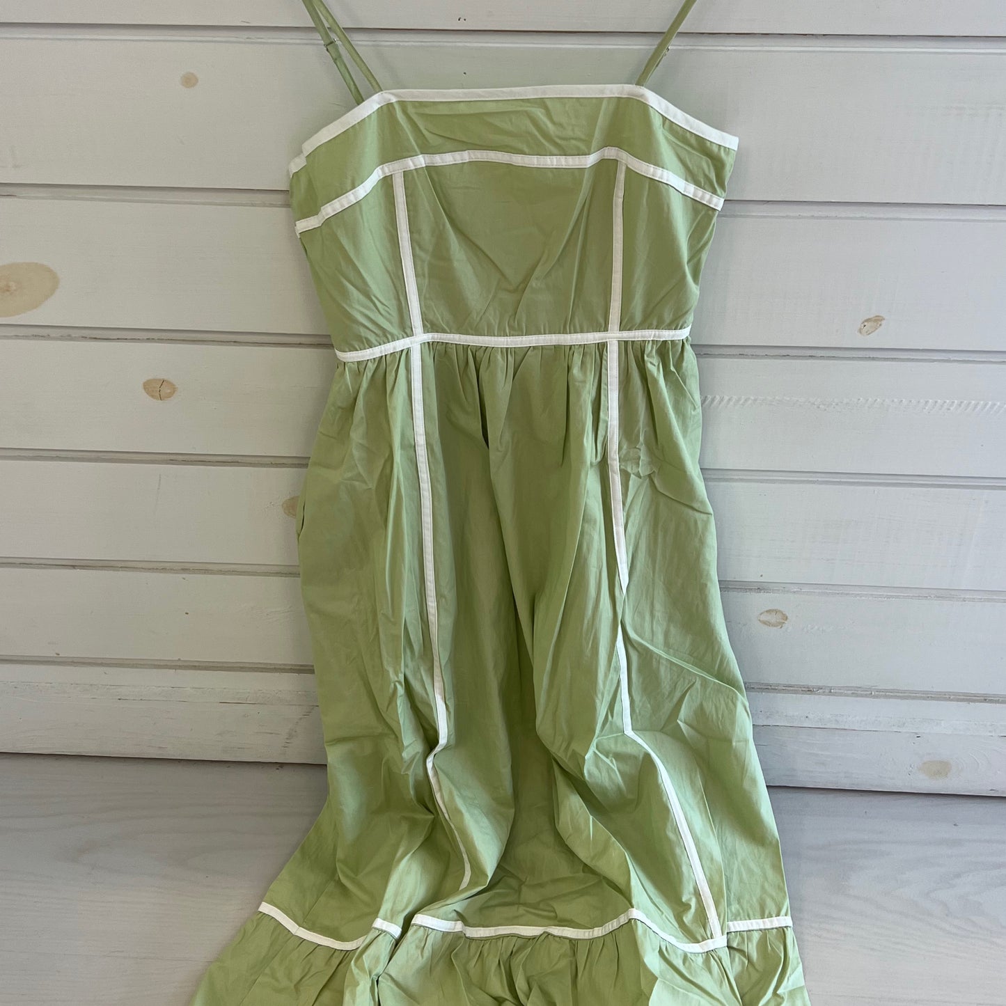 Baevely Sienna sun dress