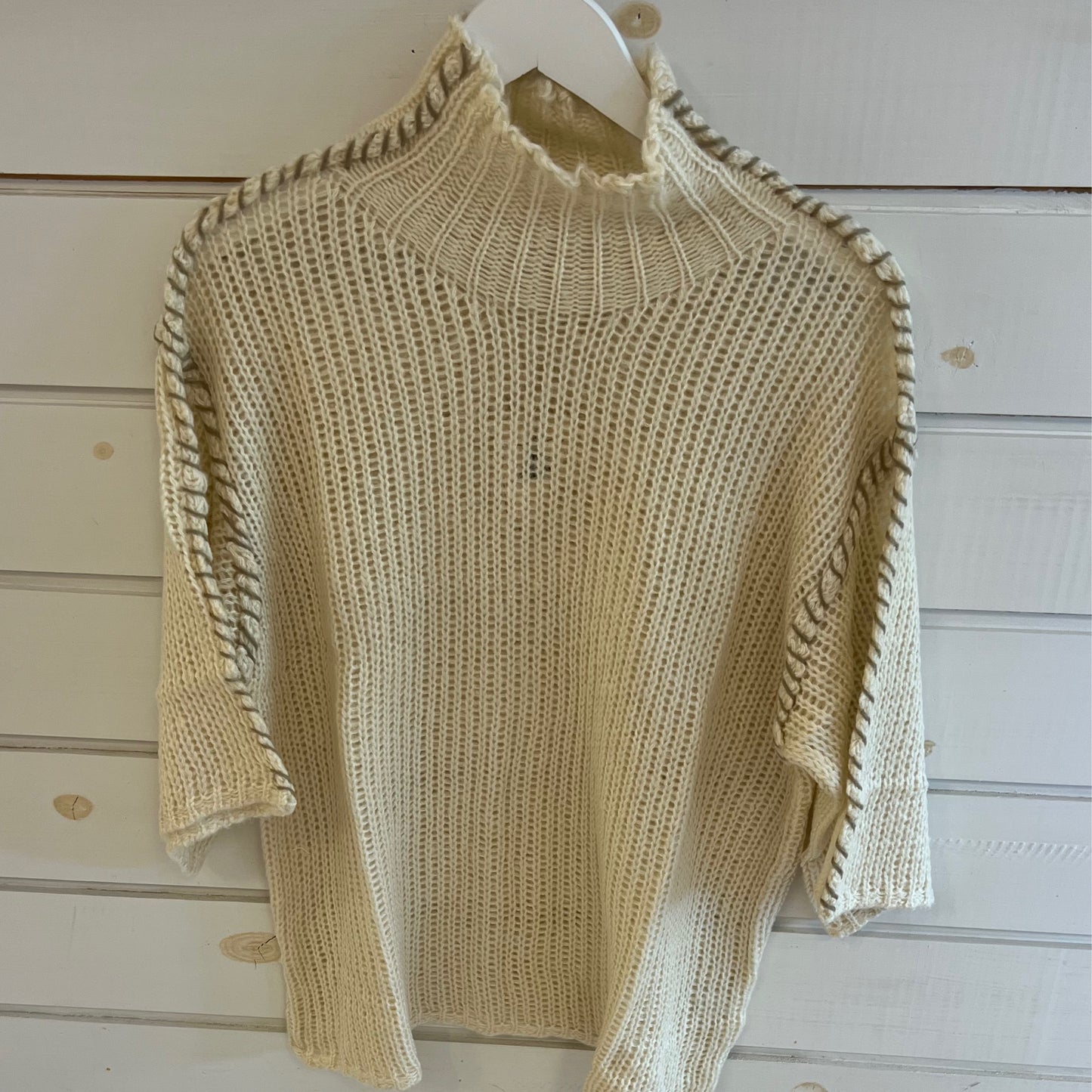 Easel Ingrid Sweater