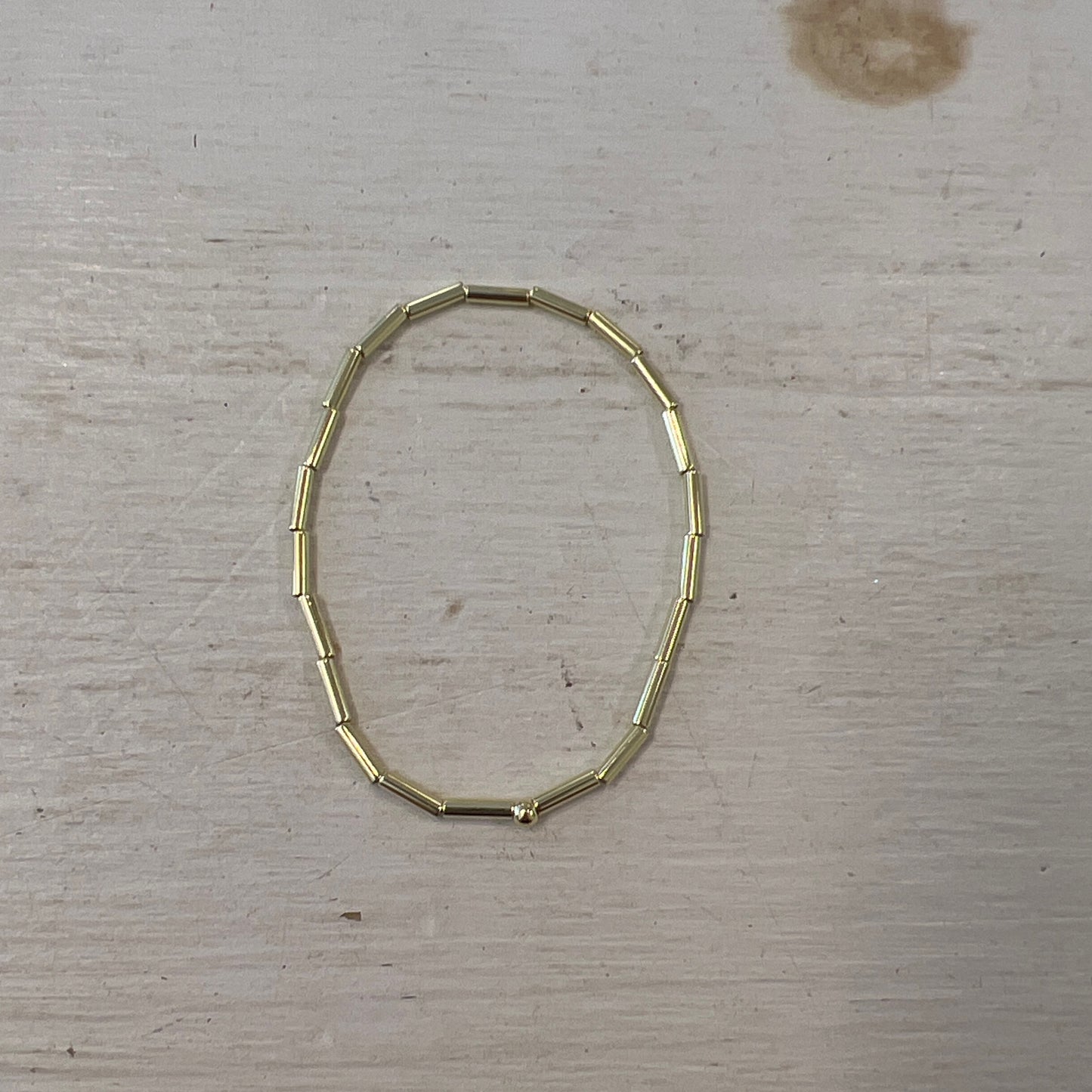 SF Small tubos bracelet