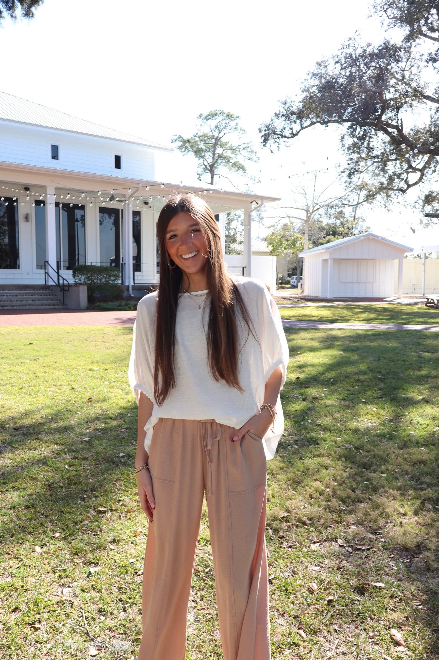 The Tamara Pants