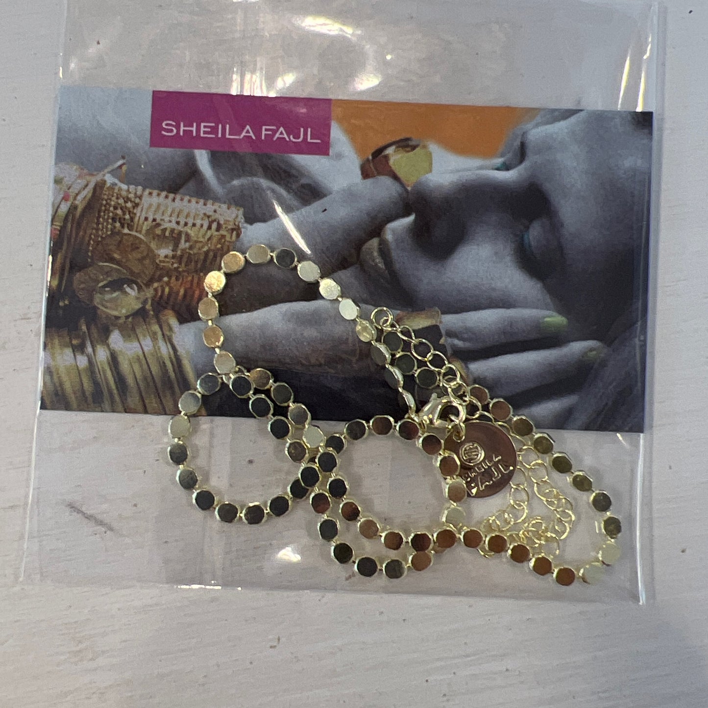 SF Rory Necklace