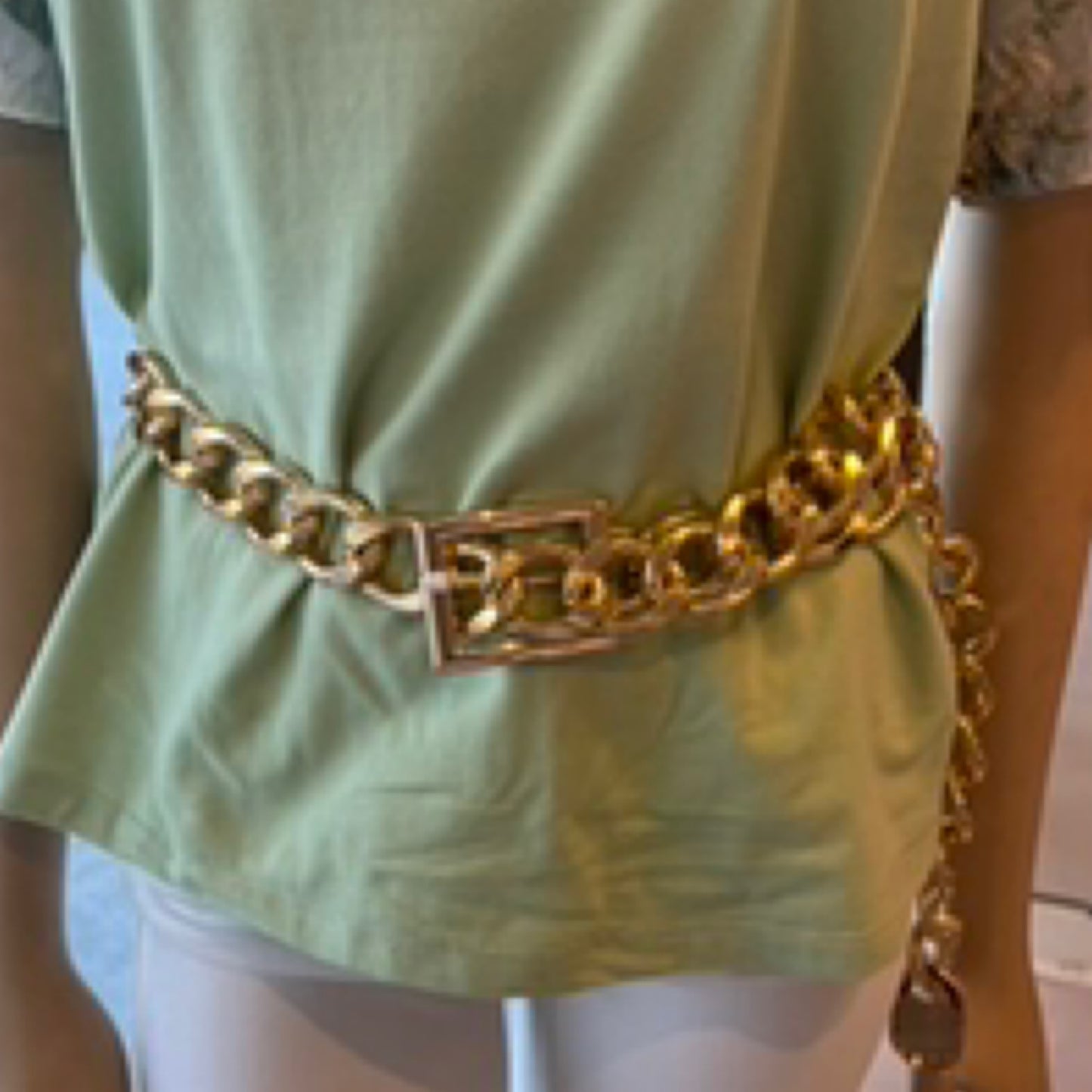 3am Chainlink Belt