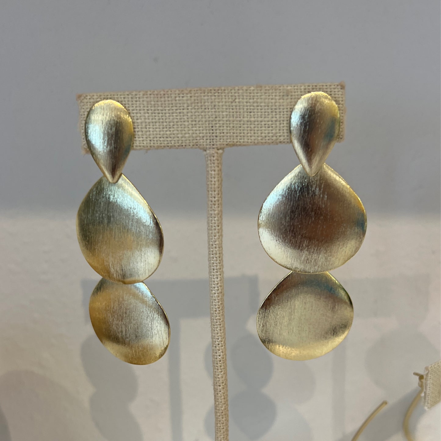 SF MELINDA-gold