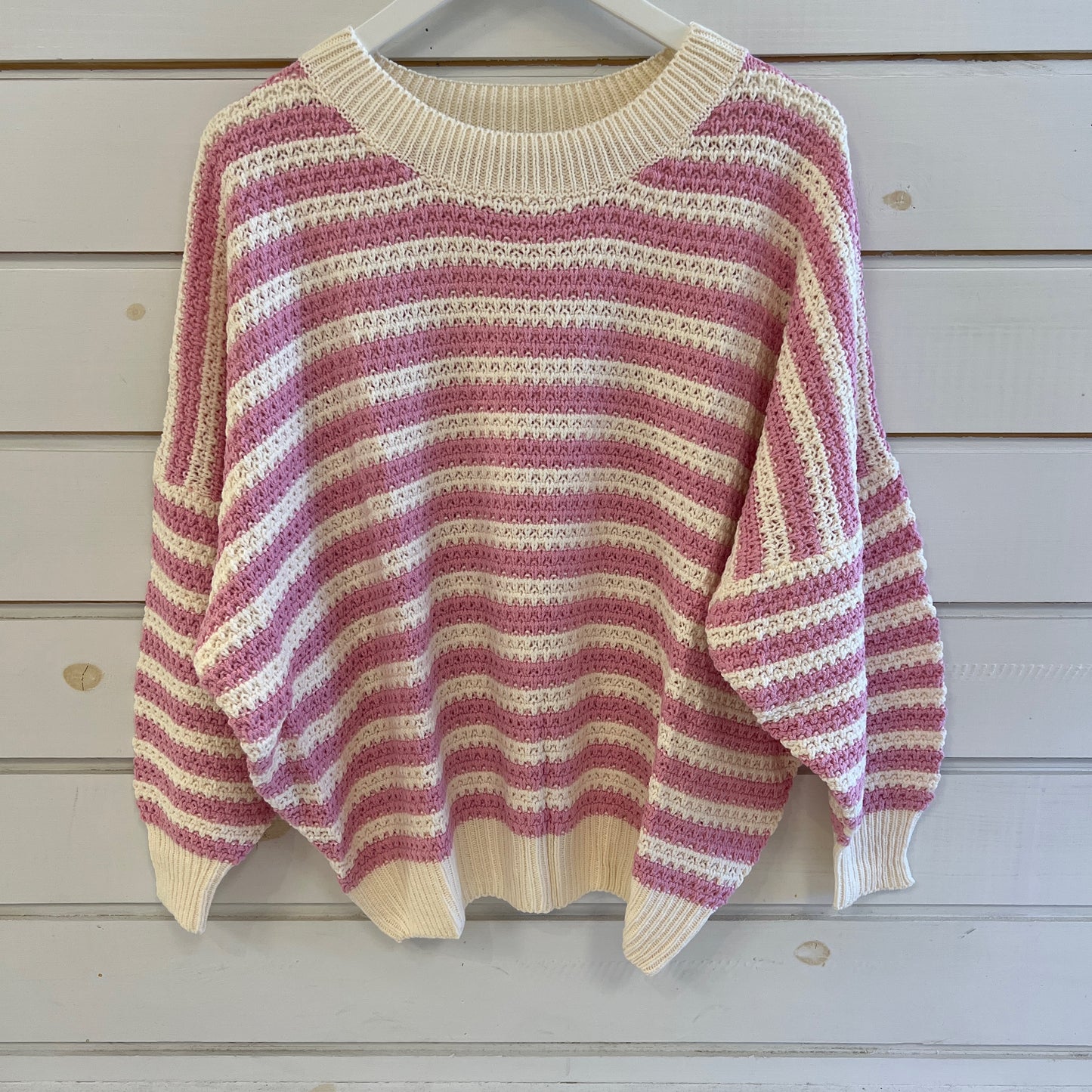 Vine & Love Bailey Sweater
