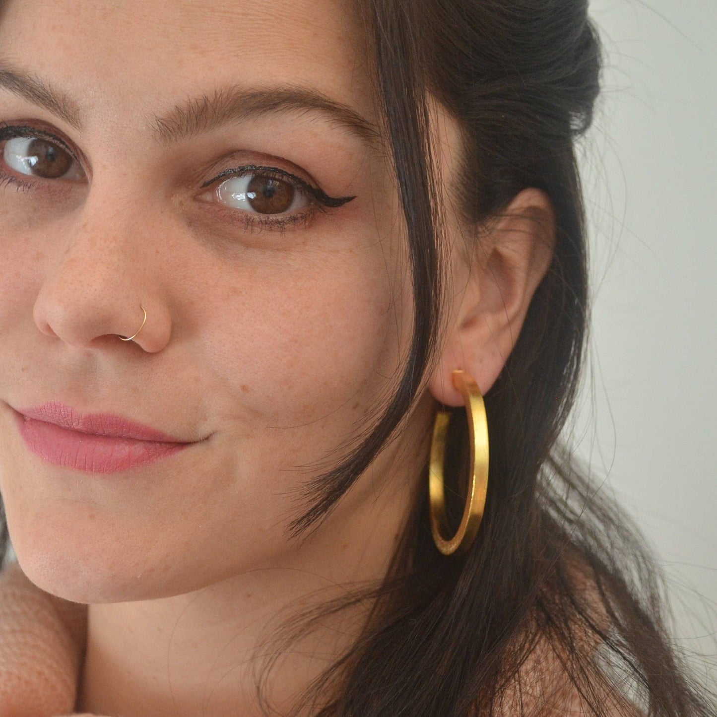 Betty Carre Pamela Hoops