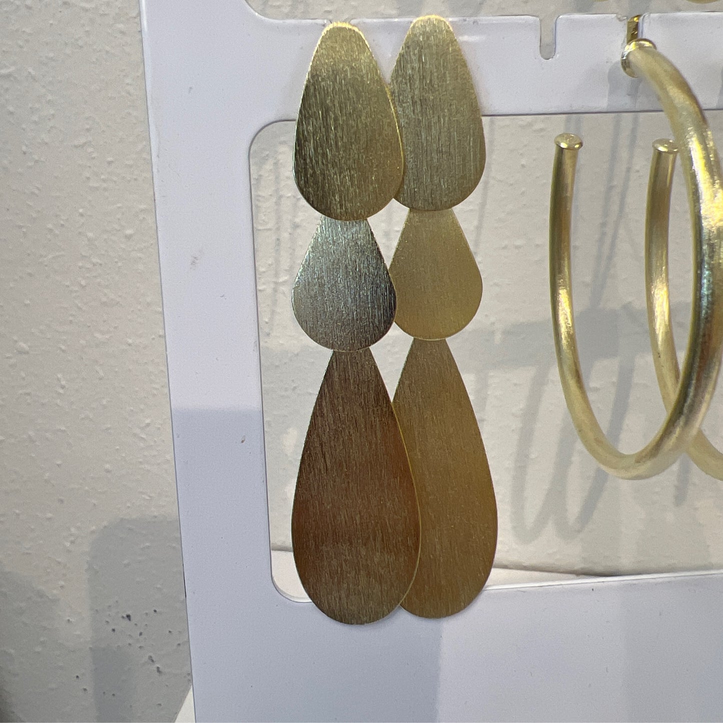 SF MILLIE GOLD