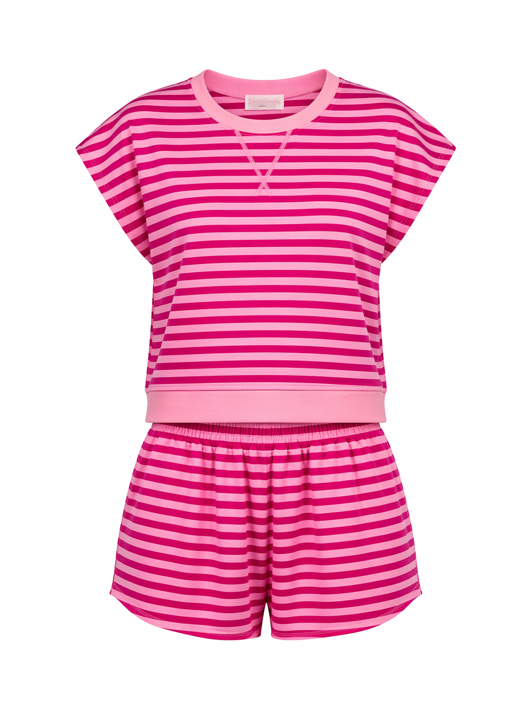 Pink Lemonade Set