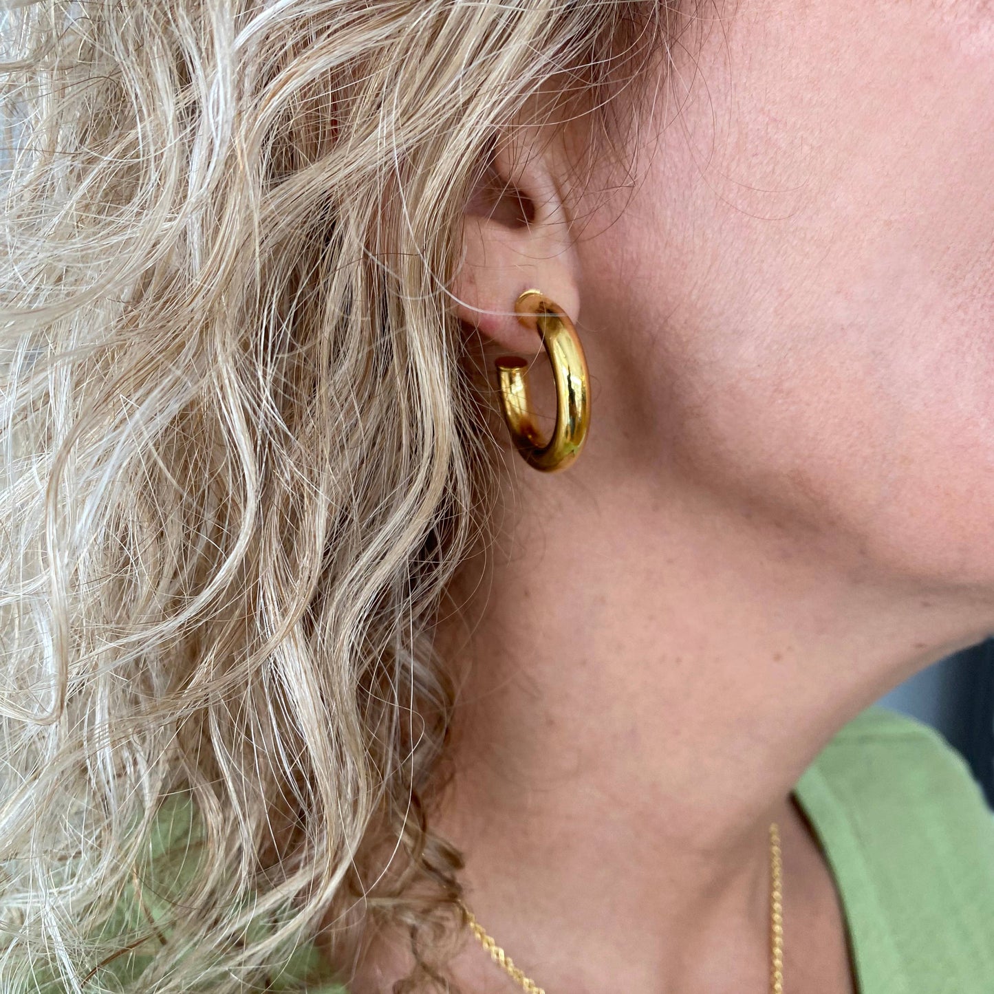 ALABAMA EARRINGS