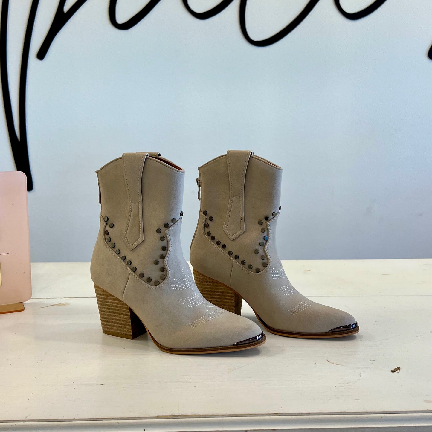 Ccocci Pandora Boots