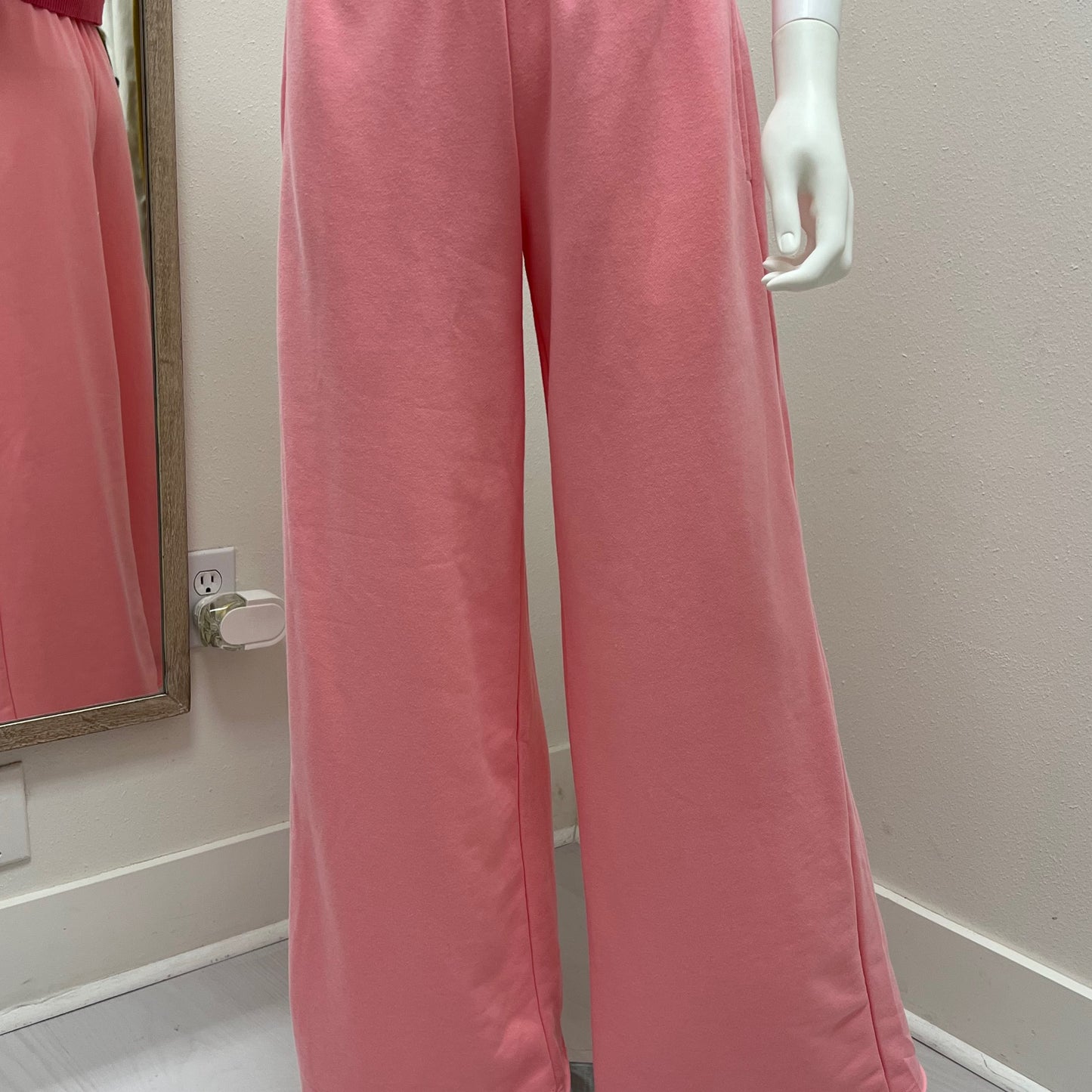 Mimosa Vanessa Jogger-pink