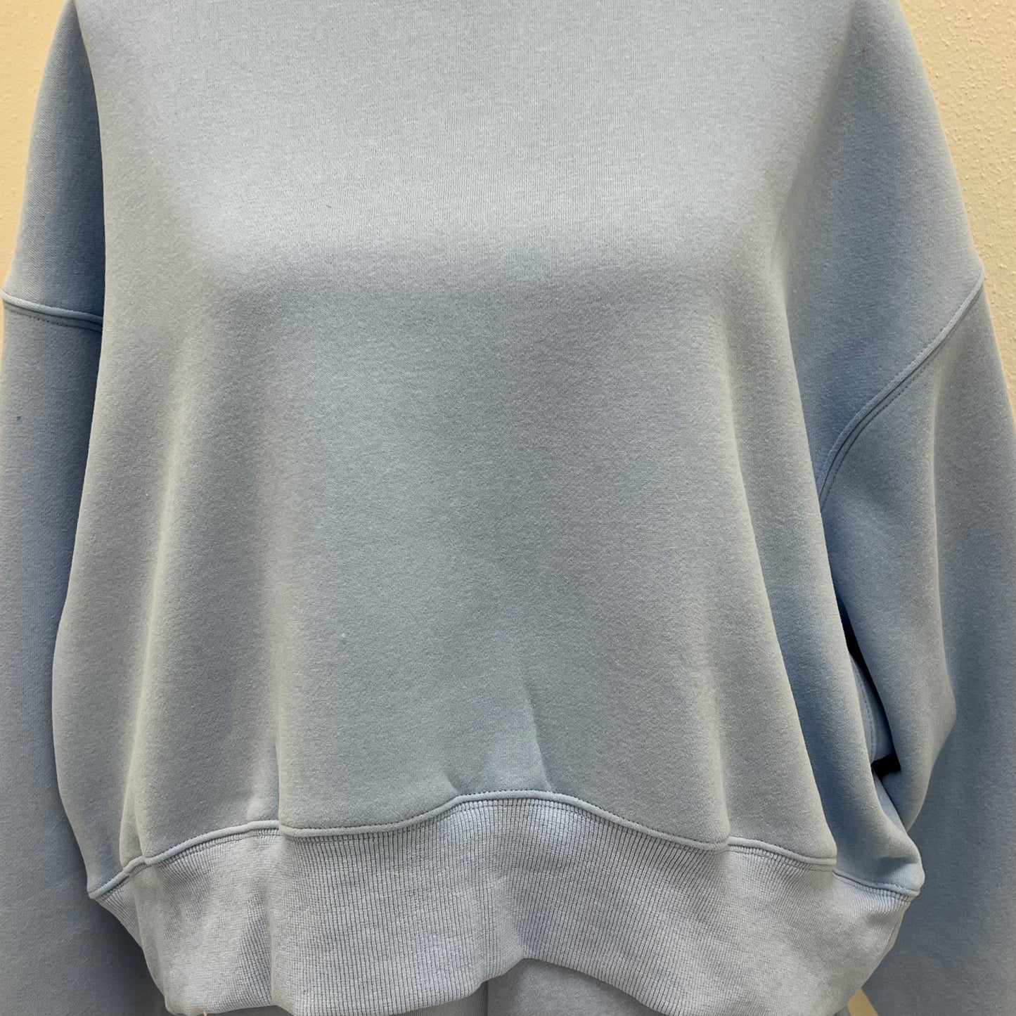 TCEC Ocean Sweatshirt