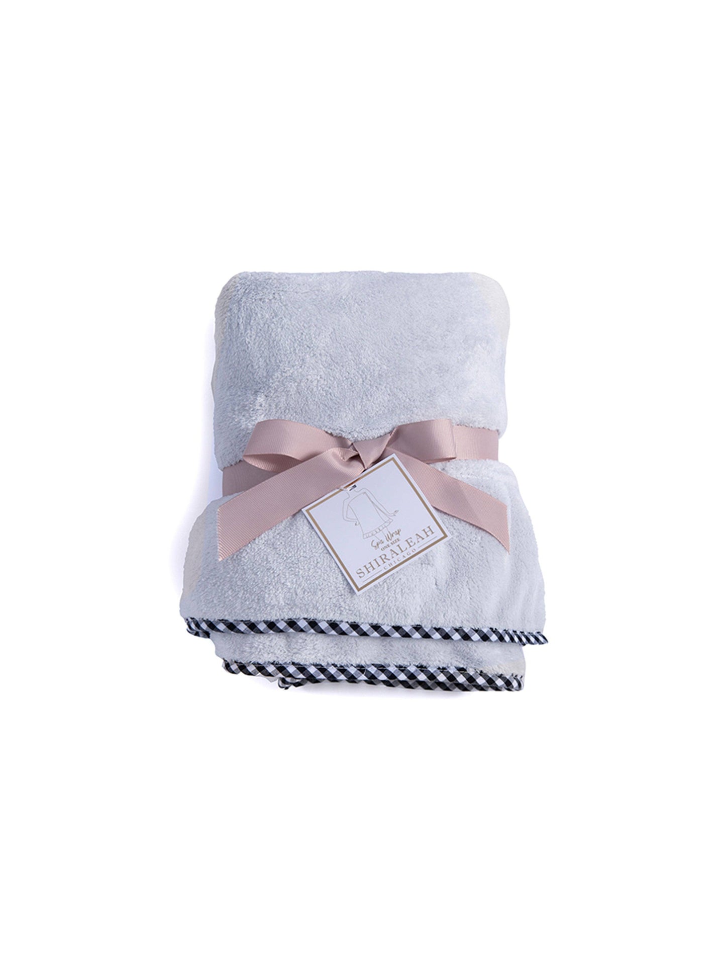 Lana Soft Spa Wrap