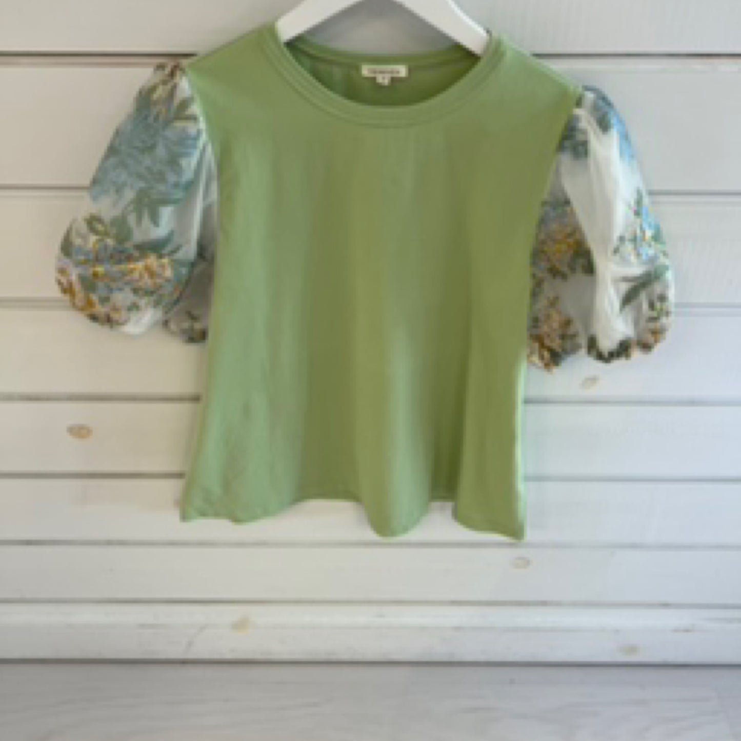 Jodifl alexandria top