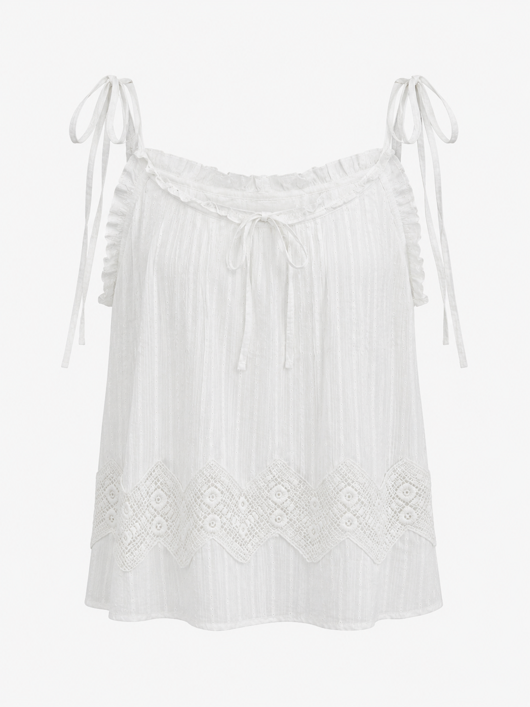 Suzie Summer Tank