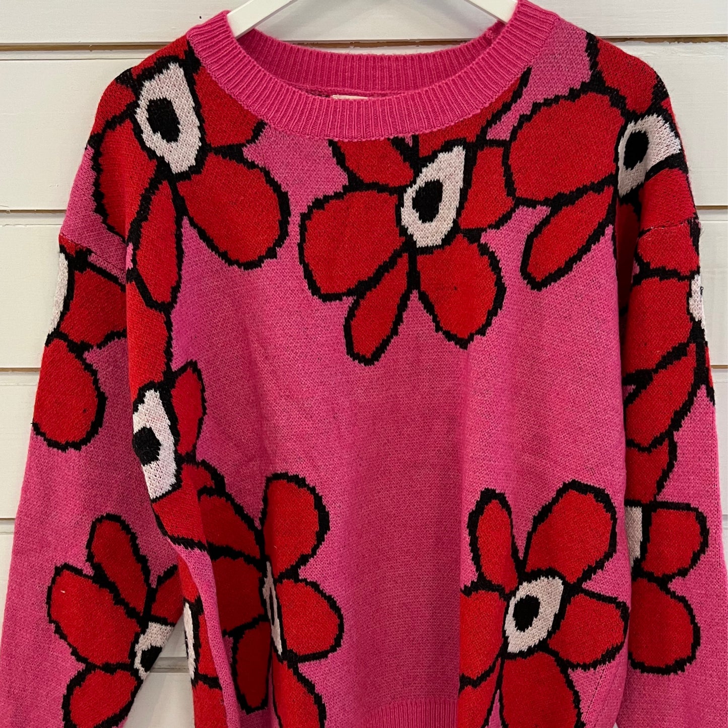 Jodifl Zoe Sweater