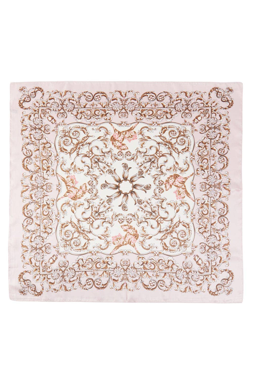 BS0081 Baroque Pattern Bandana