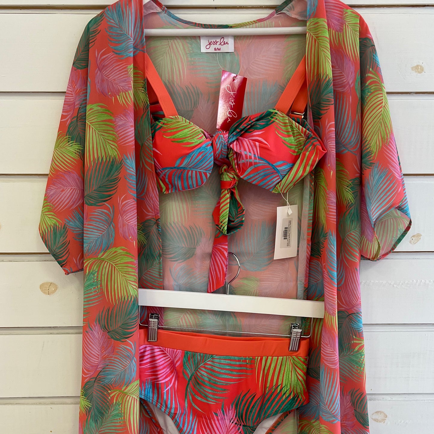 Jess Lea Malibu Duster