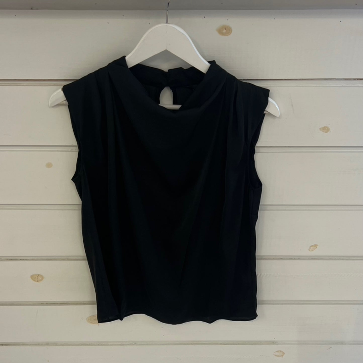 Naked Zebra Tisha Top