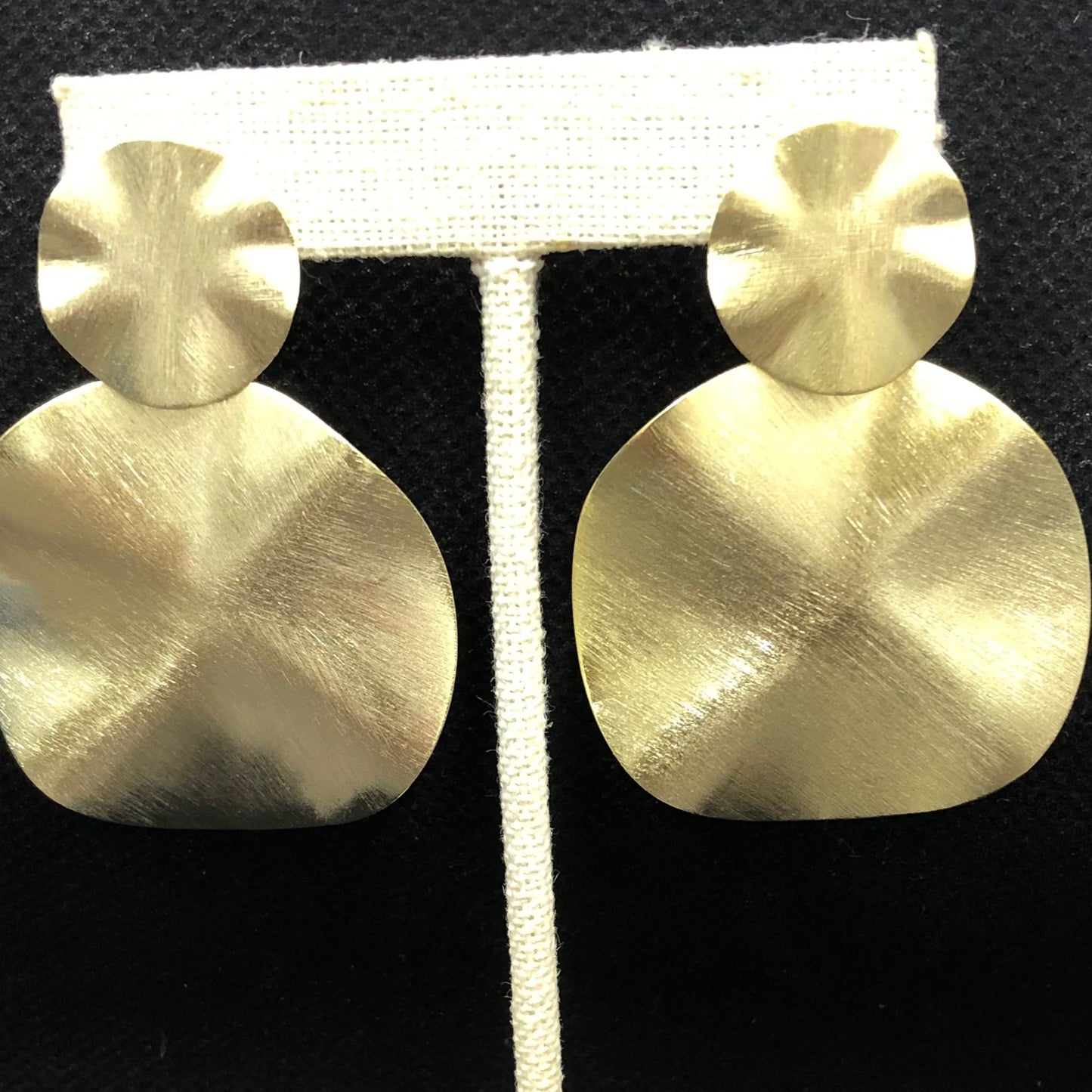 SF Isola Earrings