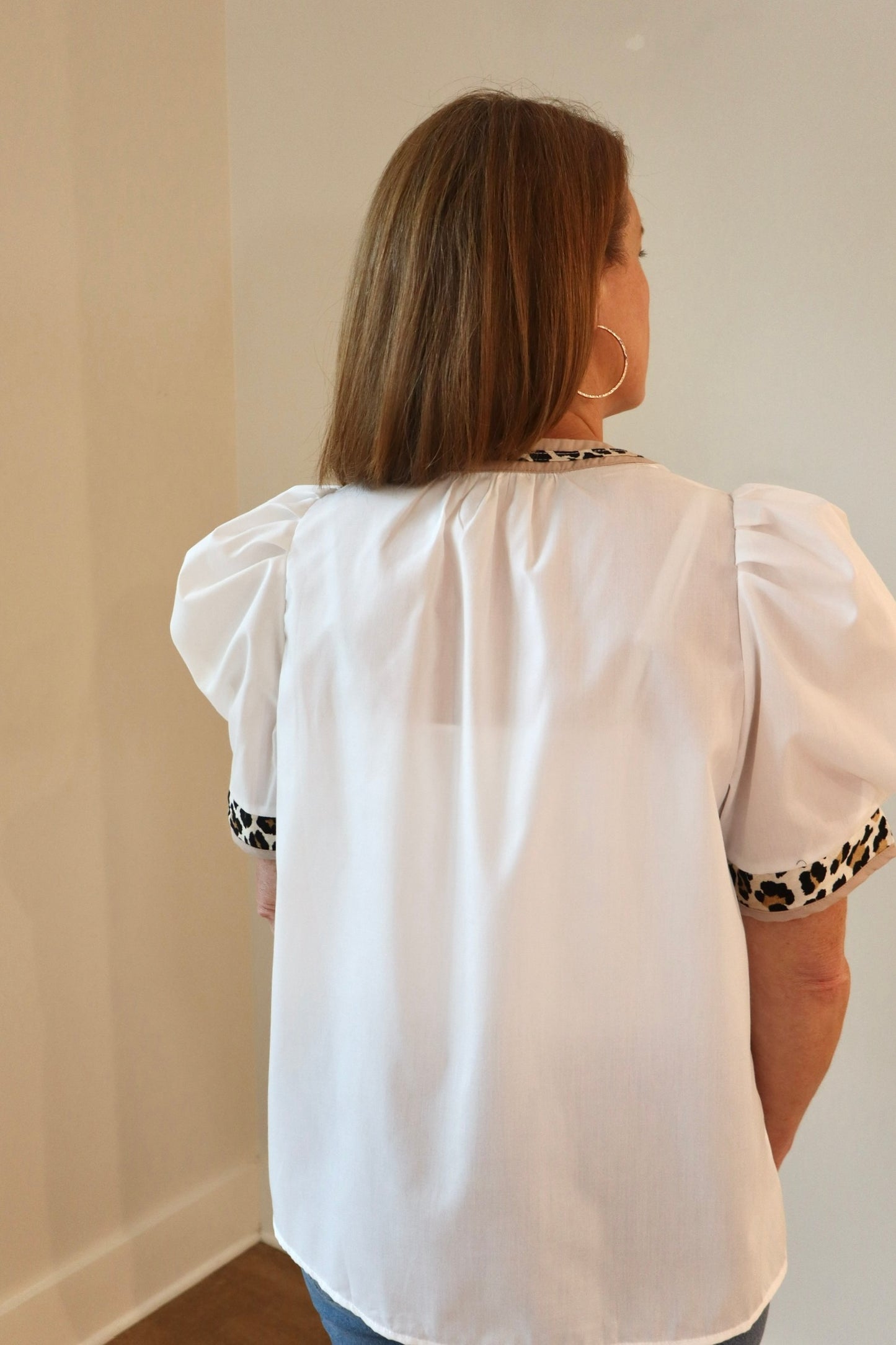 Tori Top by Entro