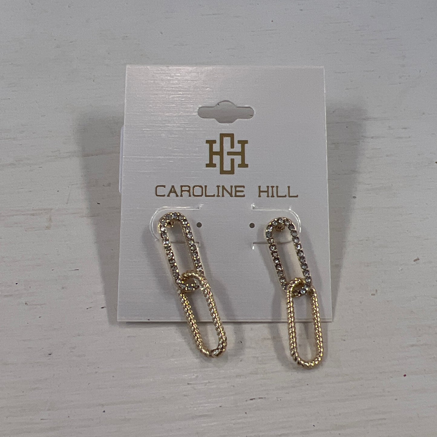 Caroline Hill cz link