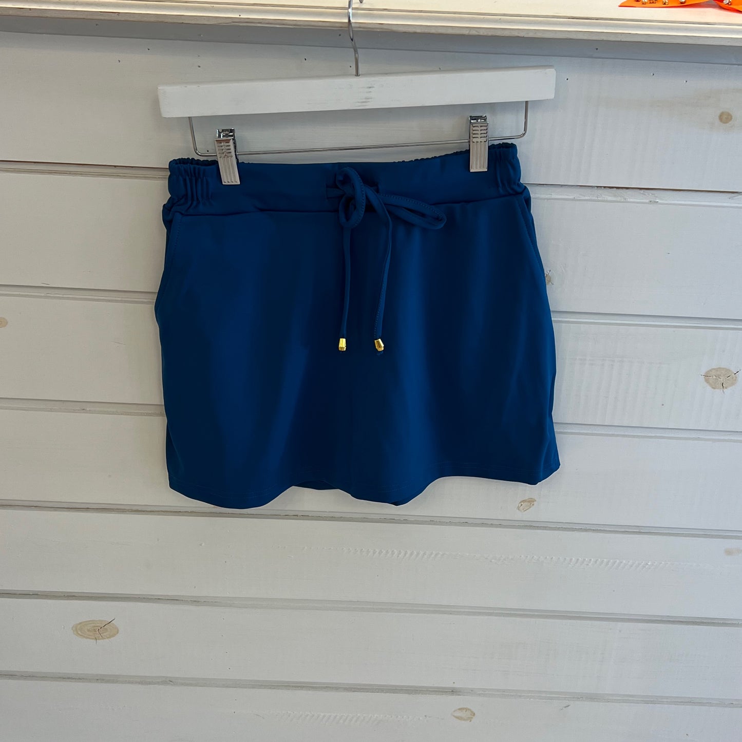 Jess lea everyday skort-teal