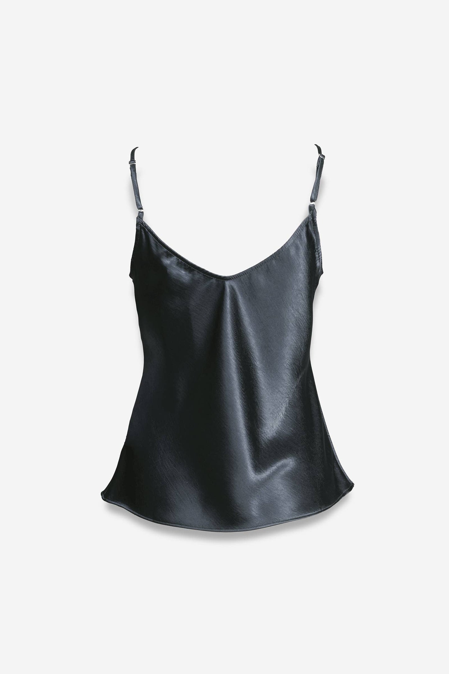 Classic Satin Camisole